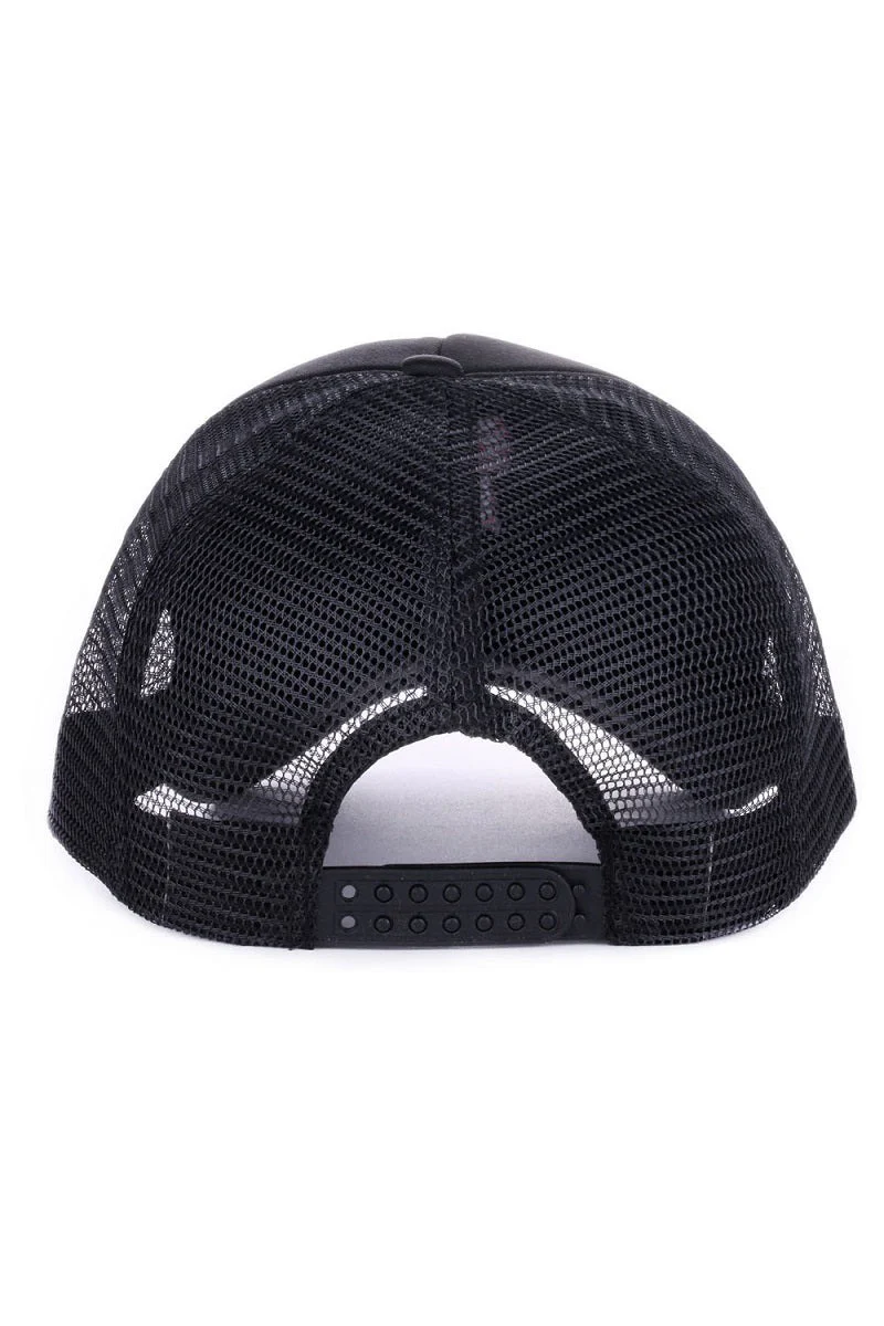 Coquette Trucker Hat - Image 3