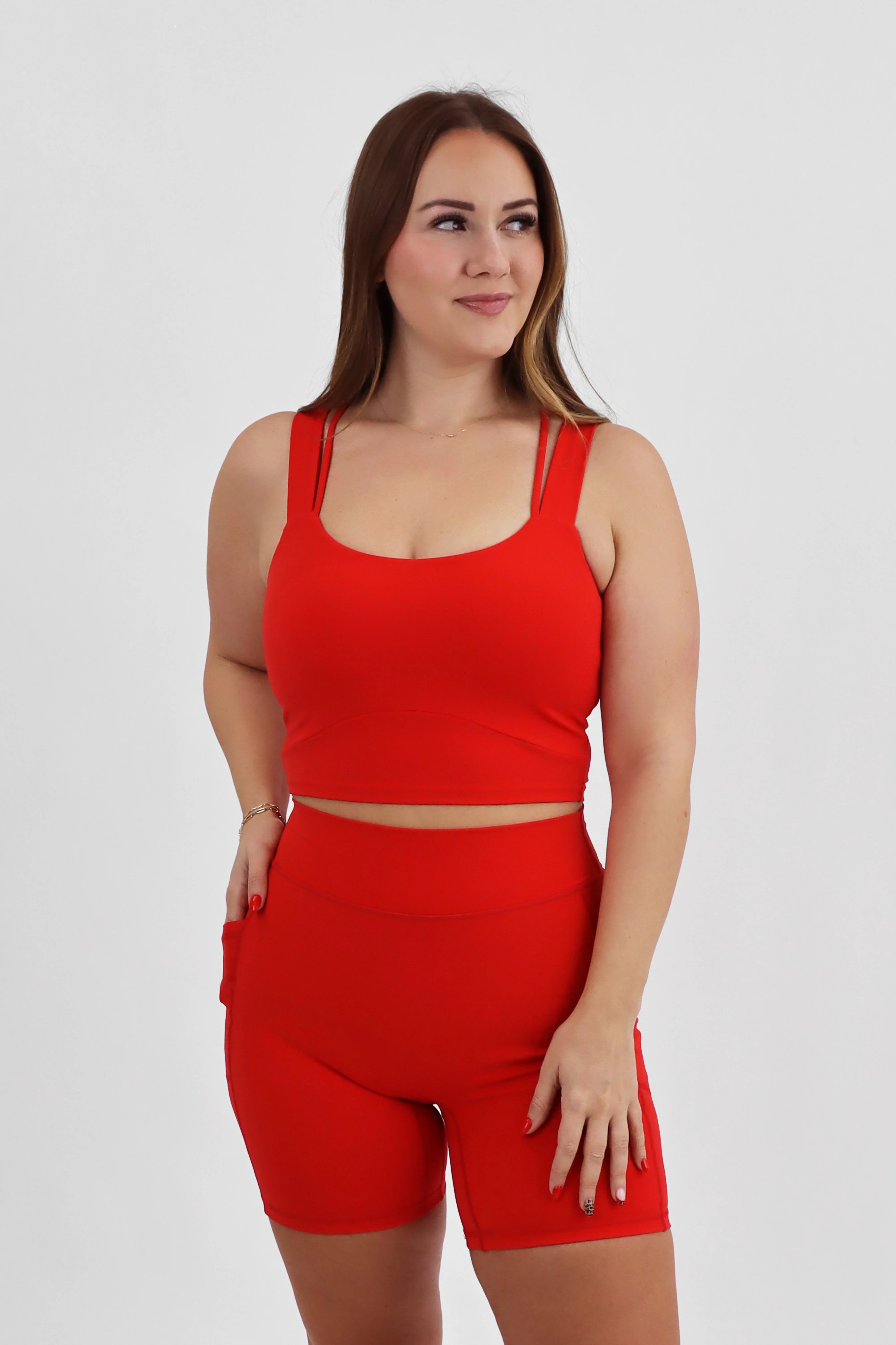 The Cross Motion Sports Tank - Image 3