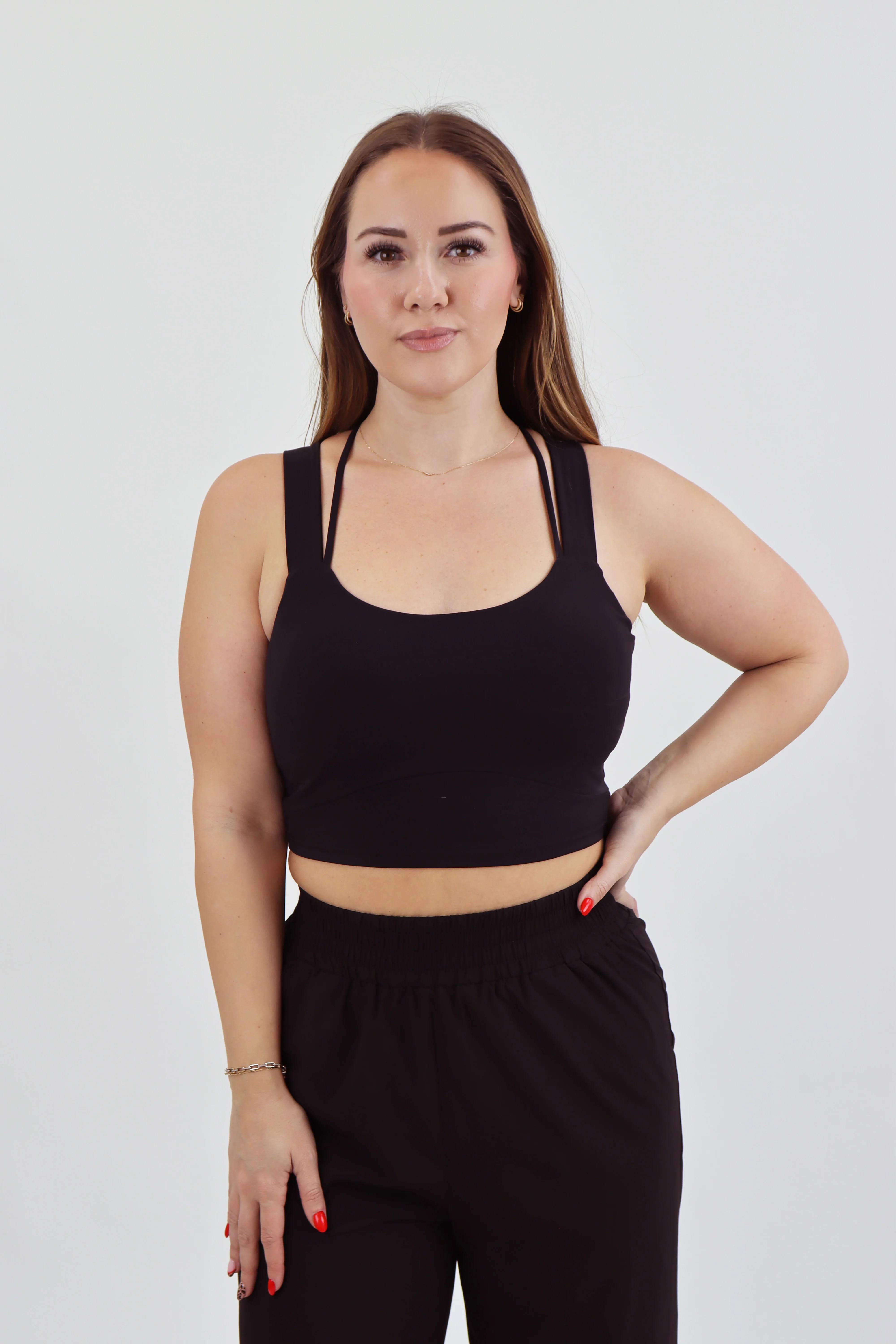 The Cross Motion Sports Tank - Image 6