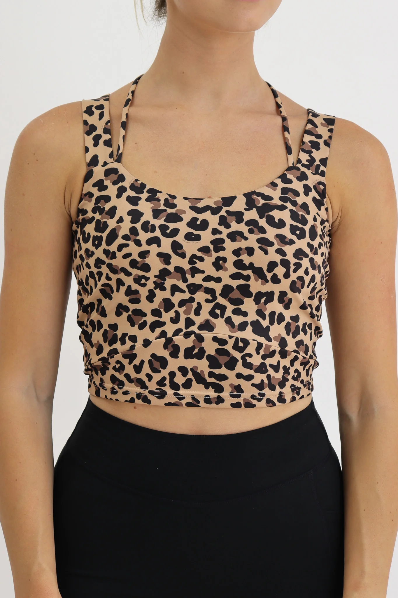 The Cross Motion Sports Tank - Image 7