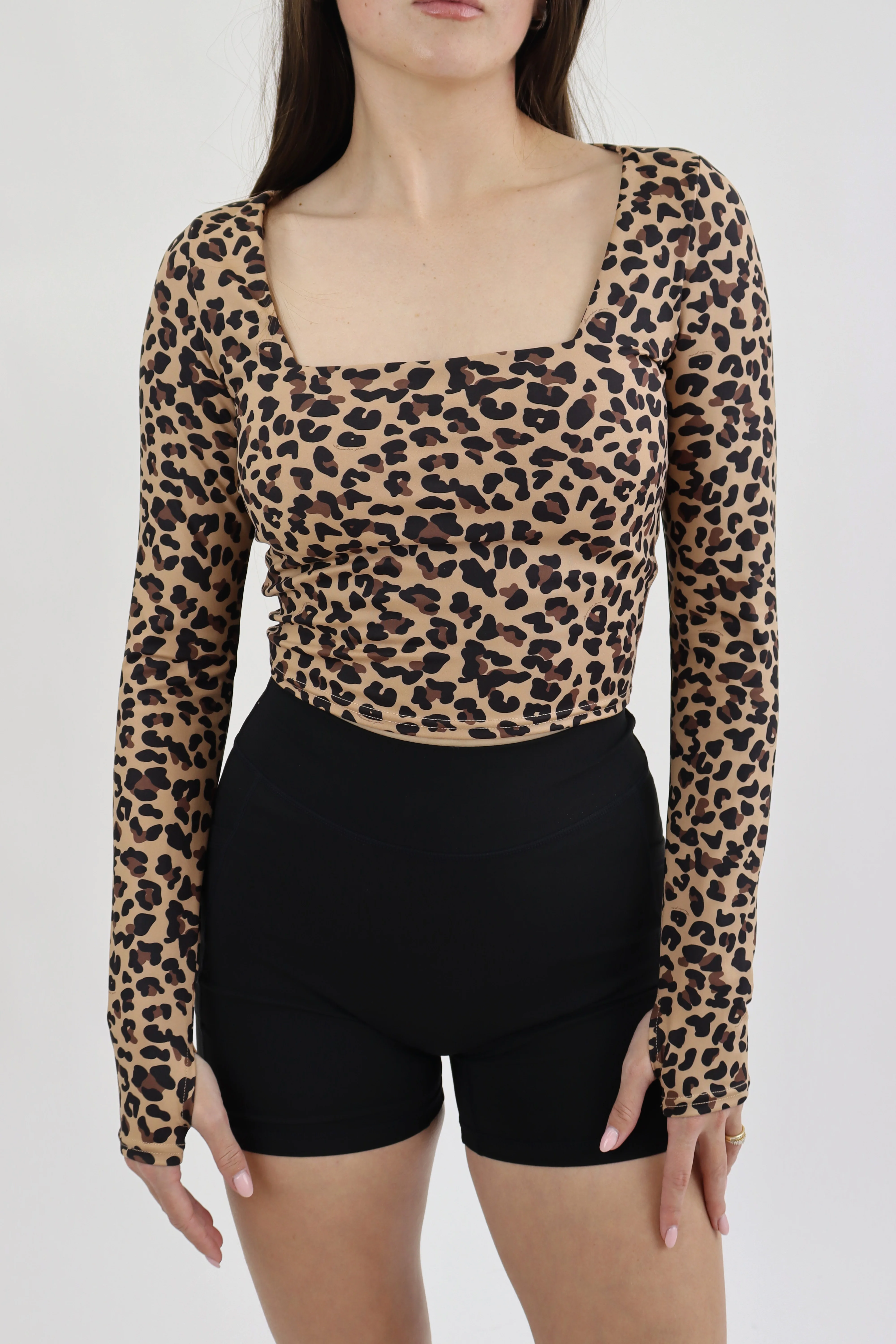 The Everyday Athletic Long Sleeve - Image 6