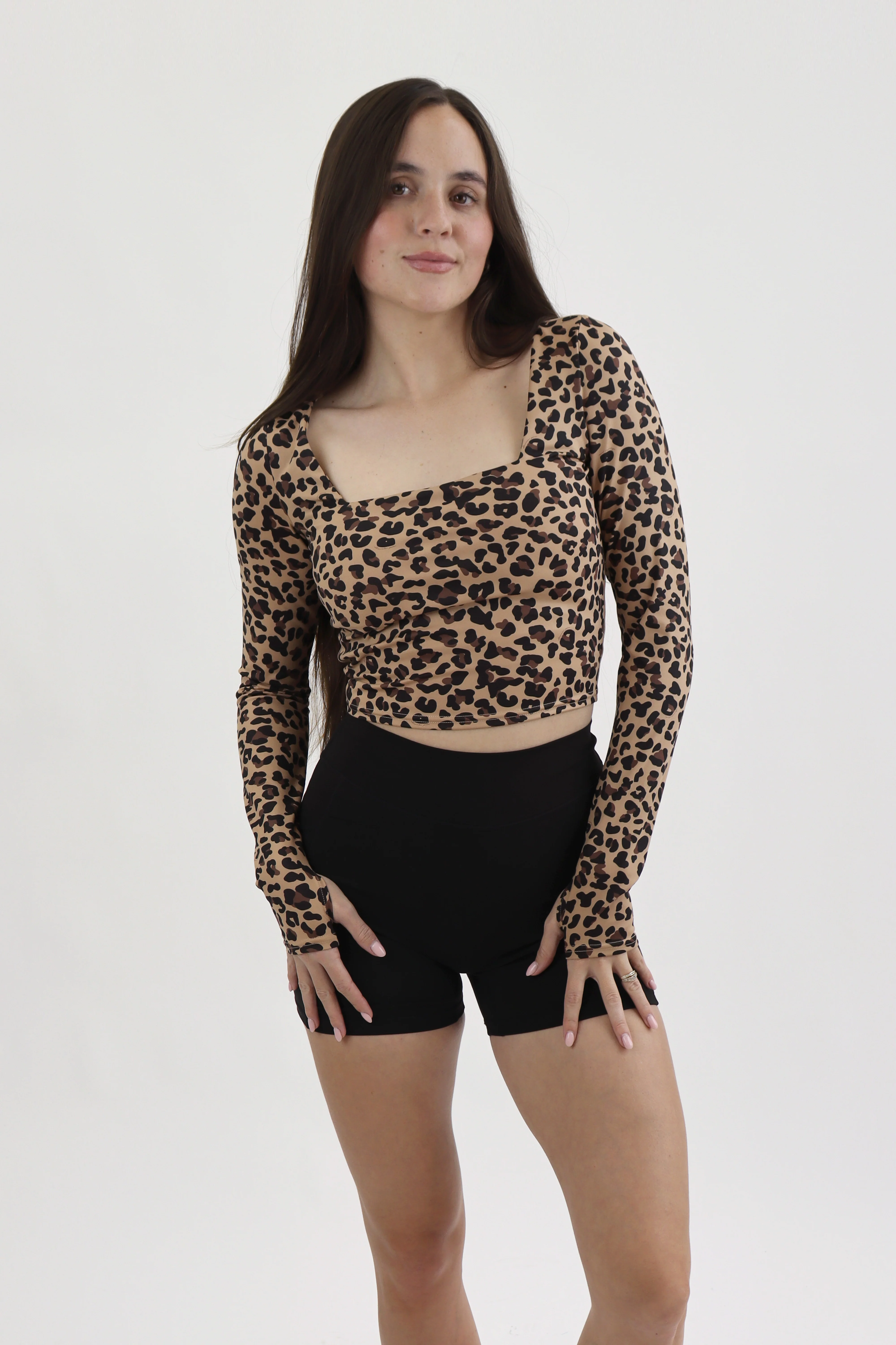 The Everyday Athletic Long Sleeve - Image 7