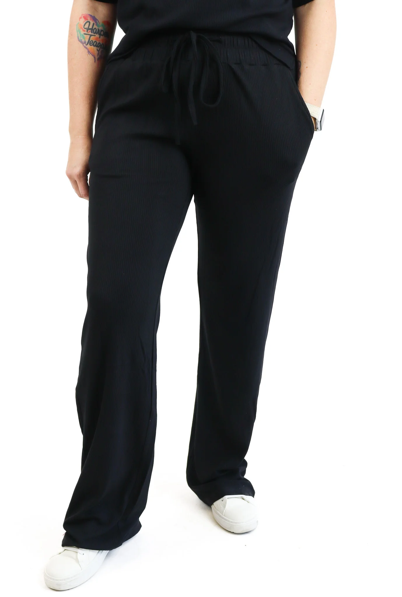 Full-Length Everyday Lounge Pant - Image 7
