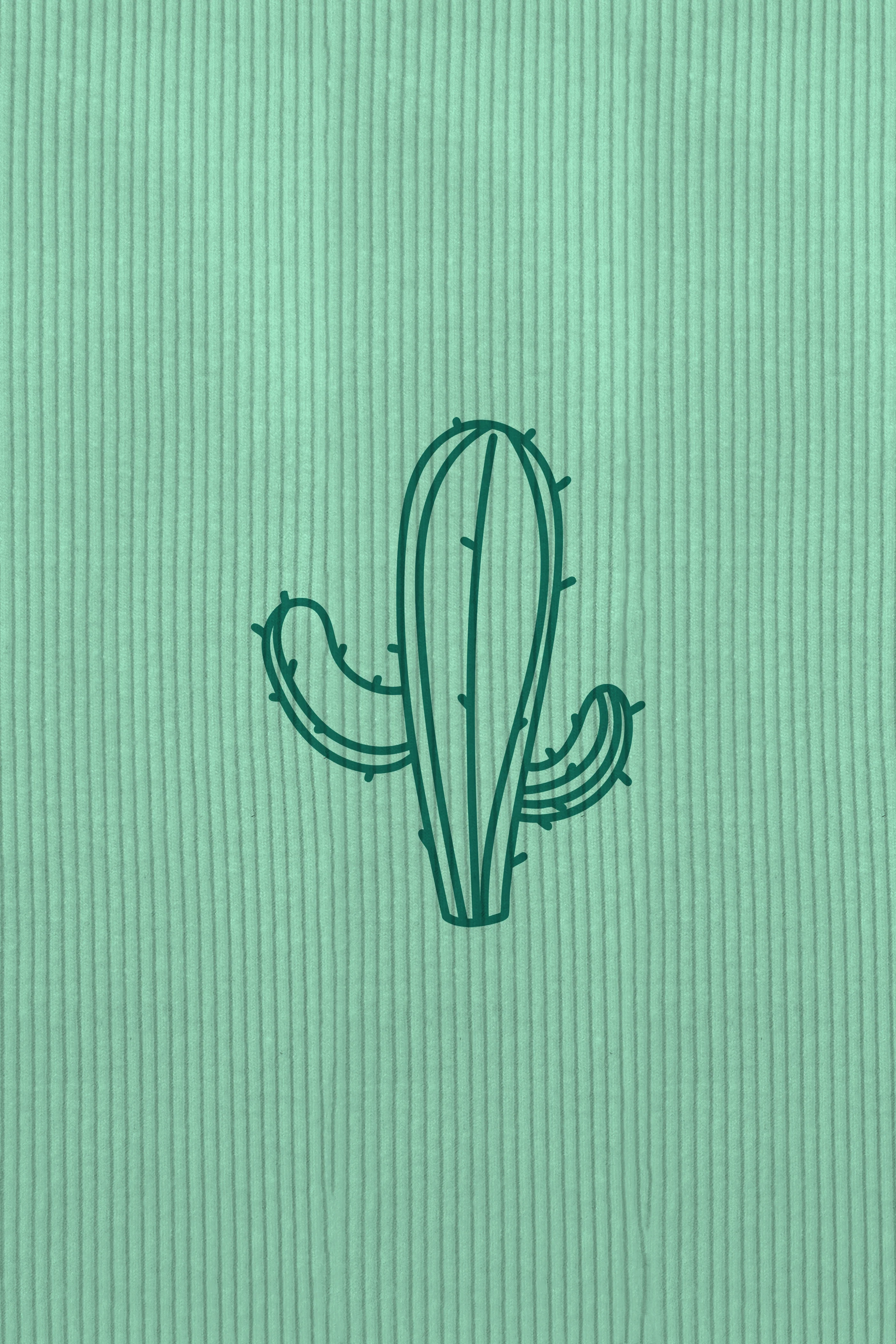 Graphic Micro Ribbed Tank - Image 15