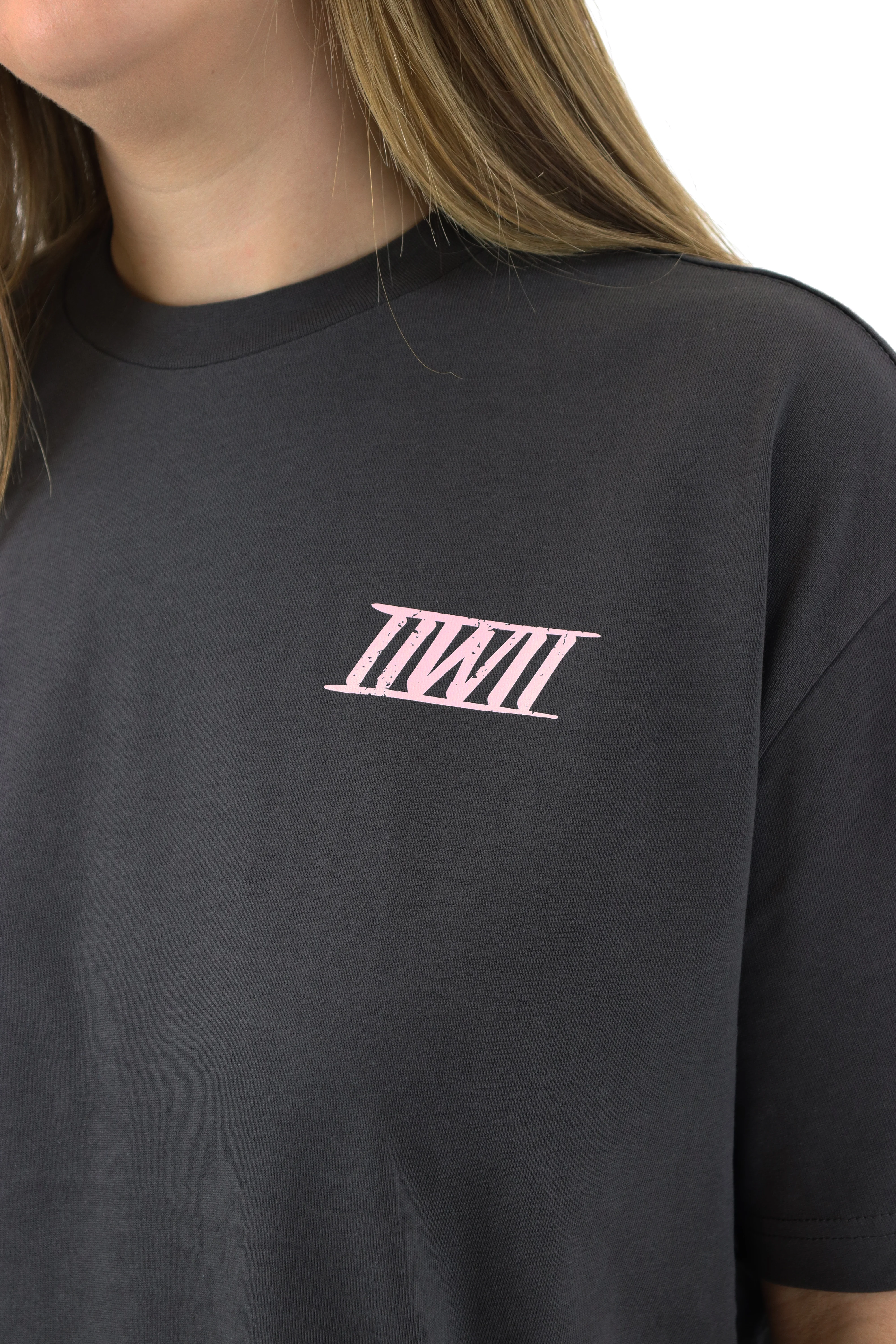 It Is What It Is - Graphic Tee - Image 4