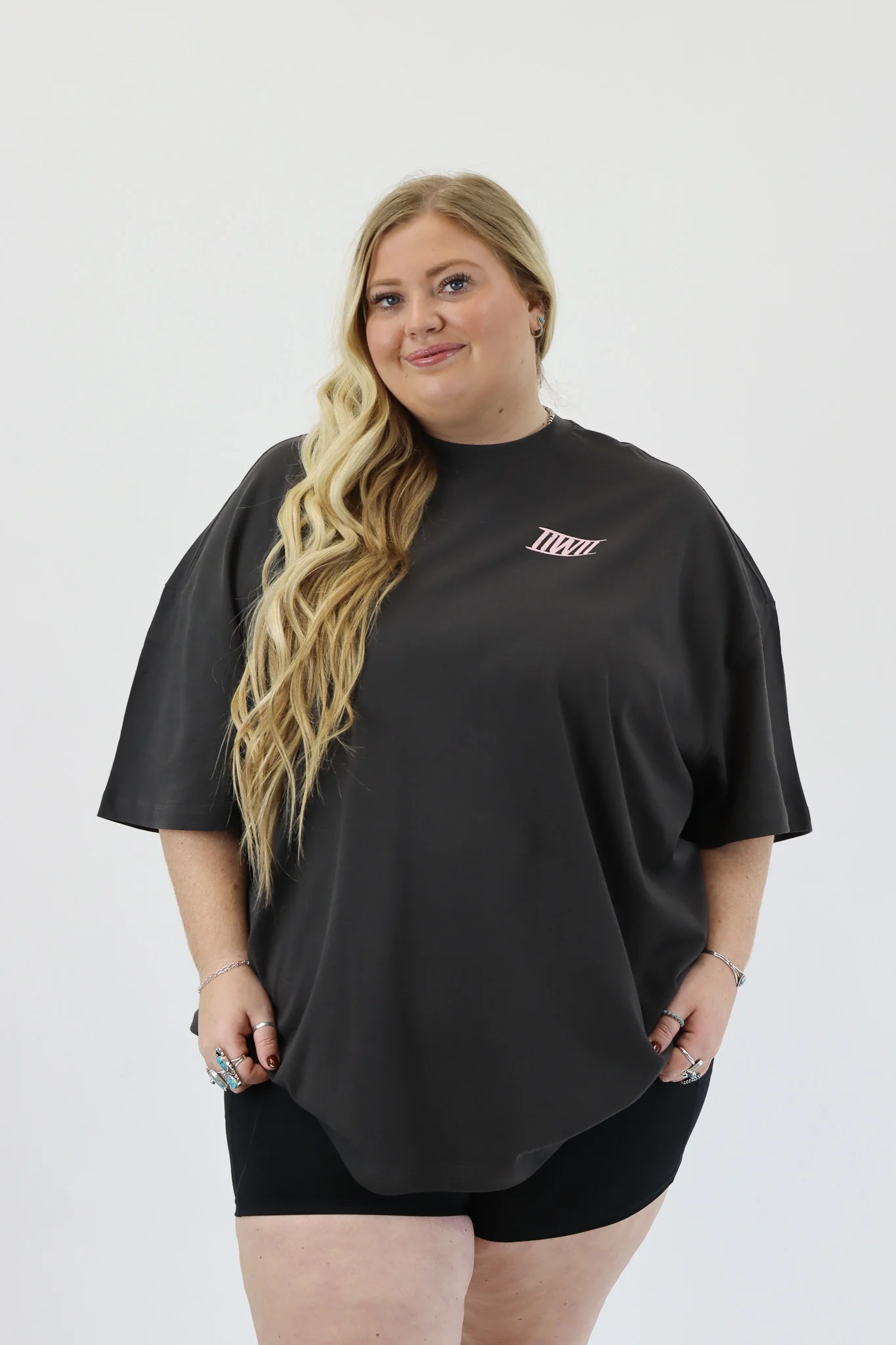 It Is What It Is - Graphic Tee - Image 5
