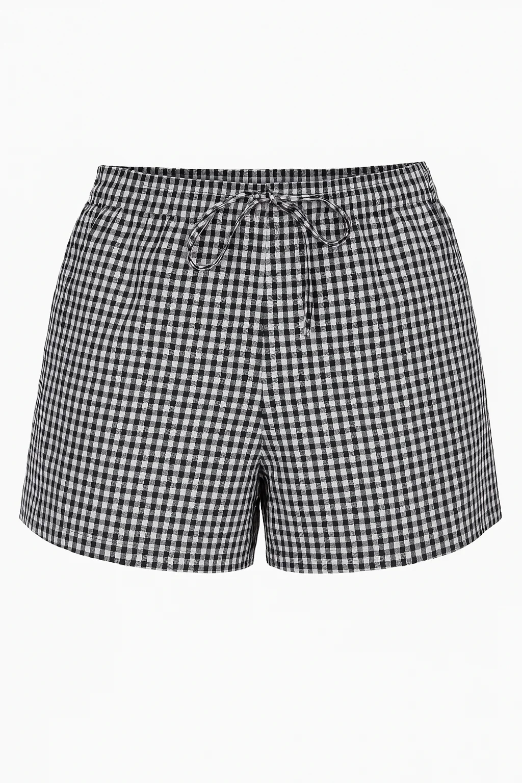 Linen Shorts - Image 6