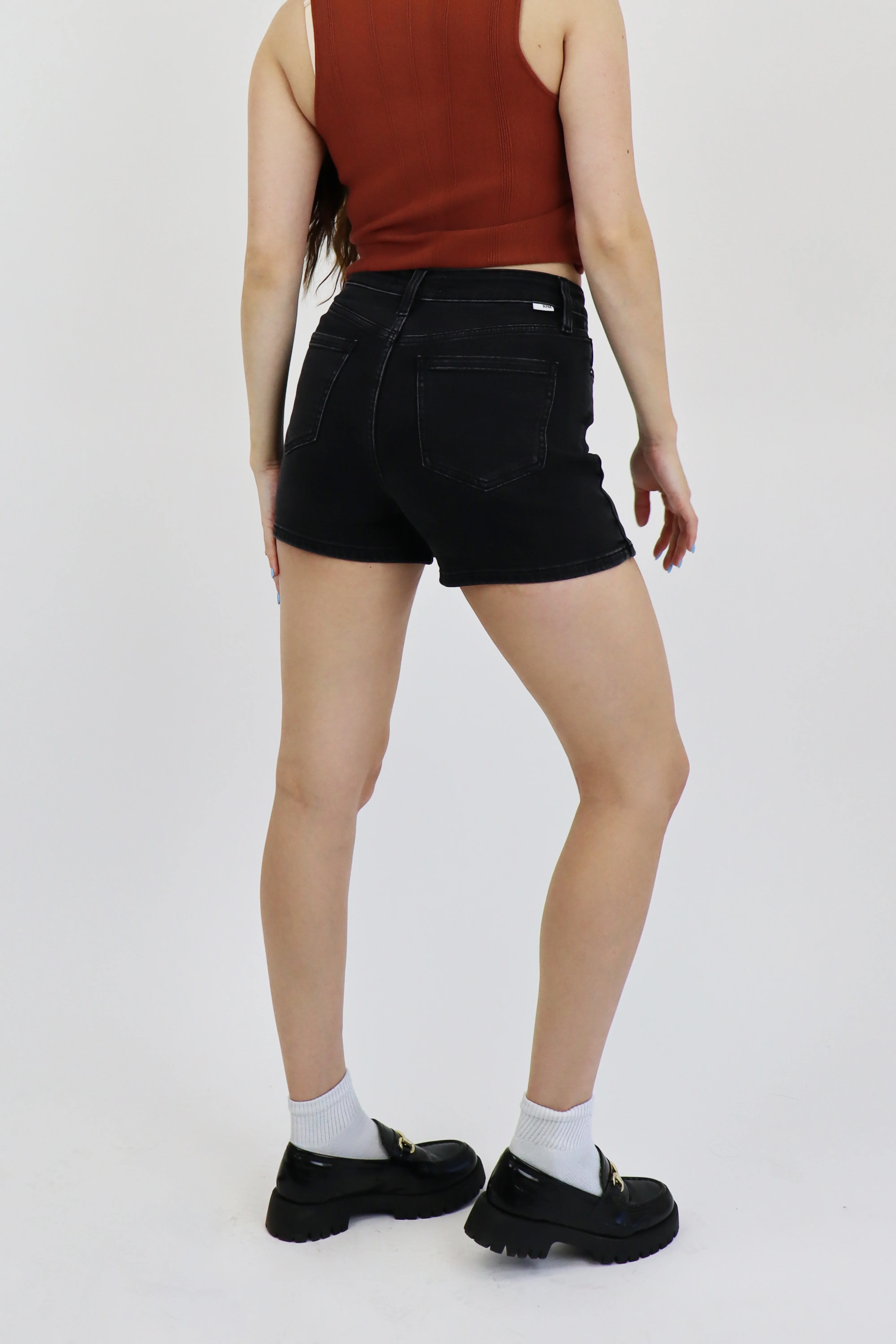Denim Skort by RFM - Image 10