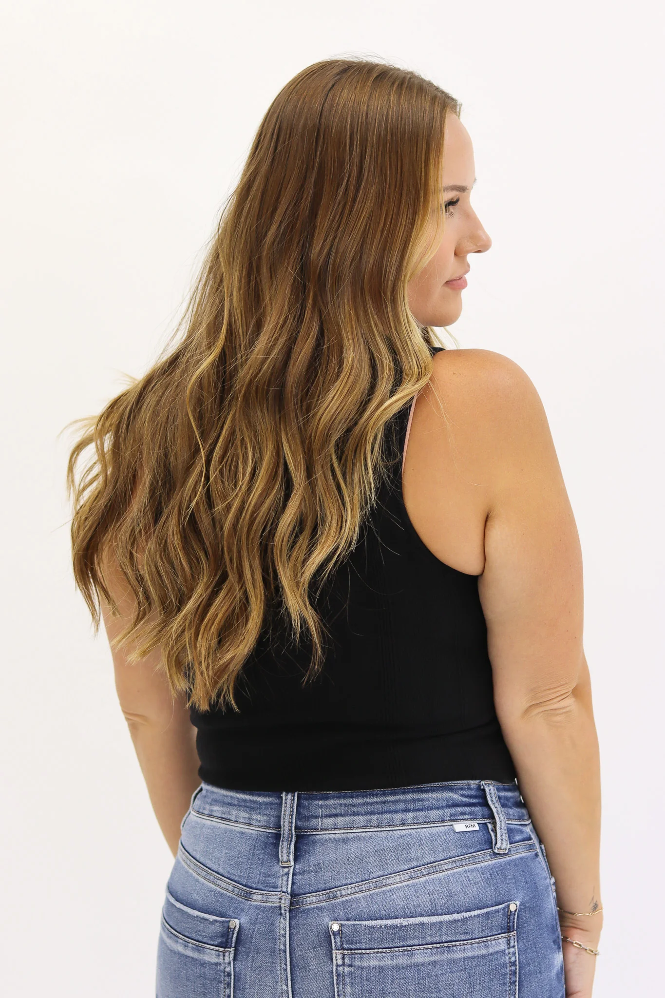 Sweater Crop Tank - Image 6