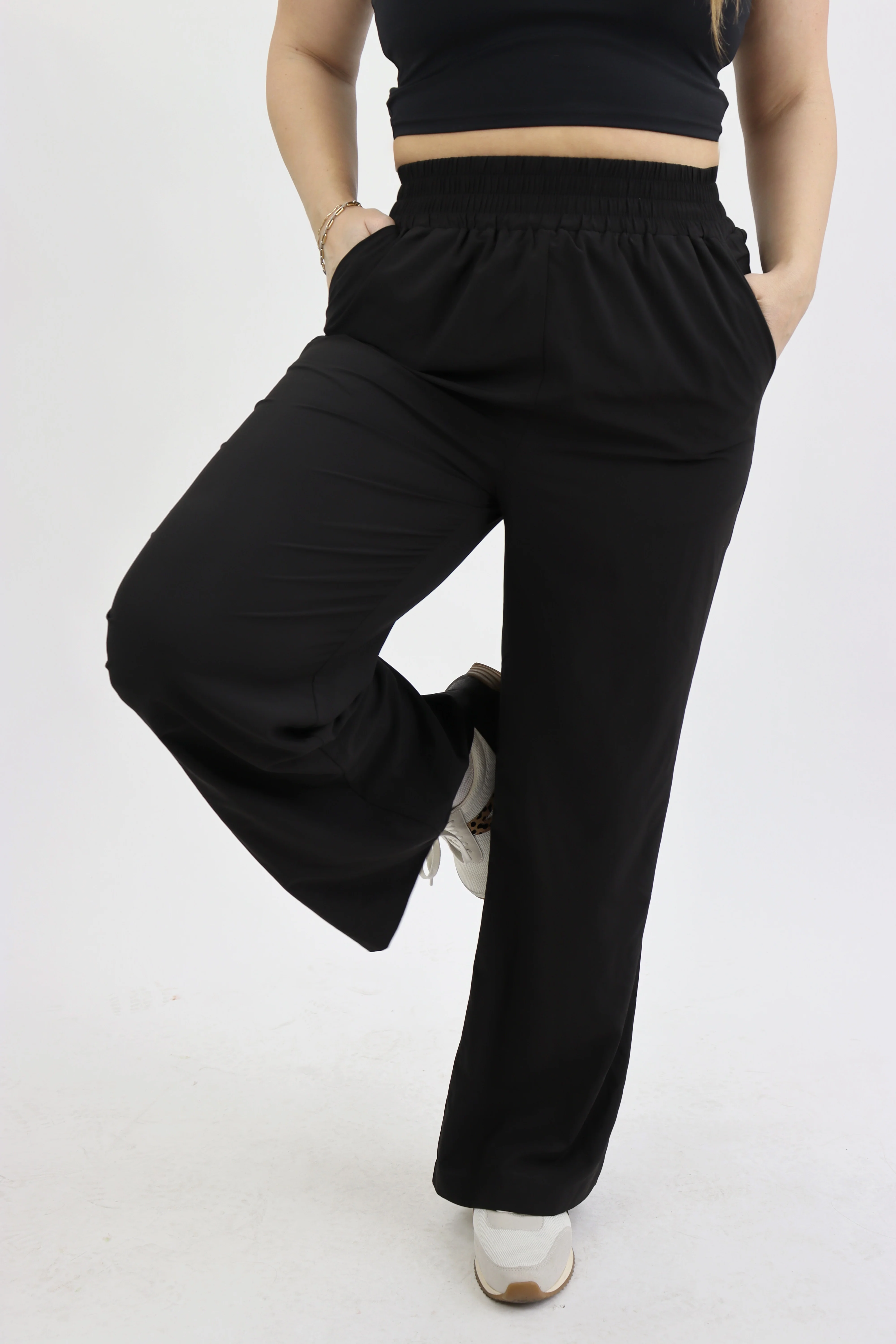 The Core Pant - Image 3