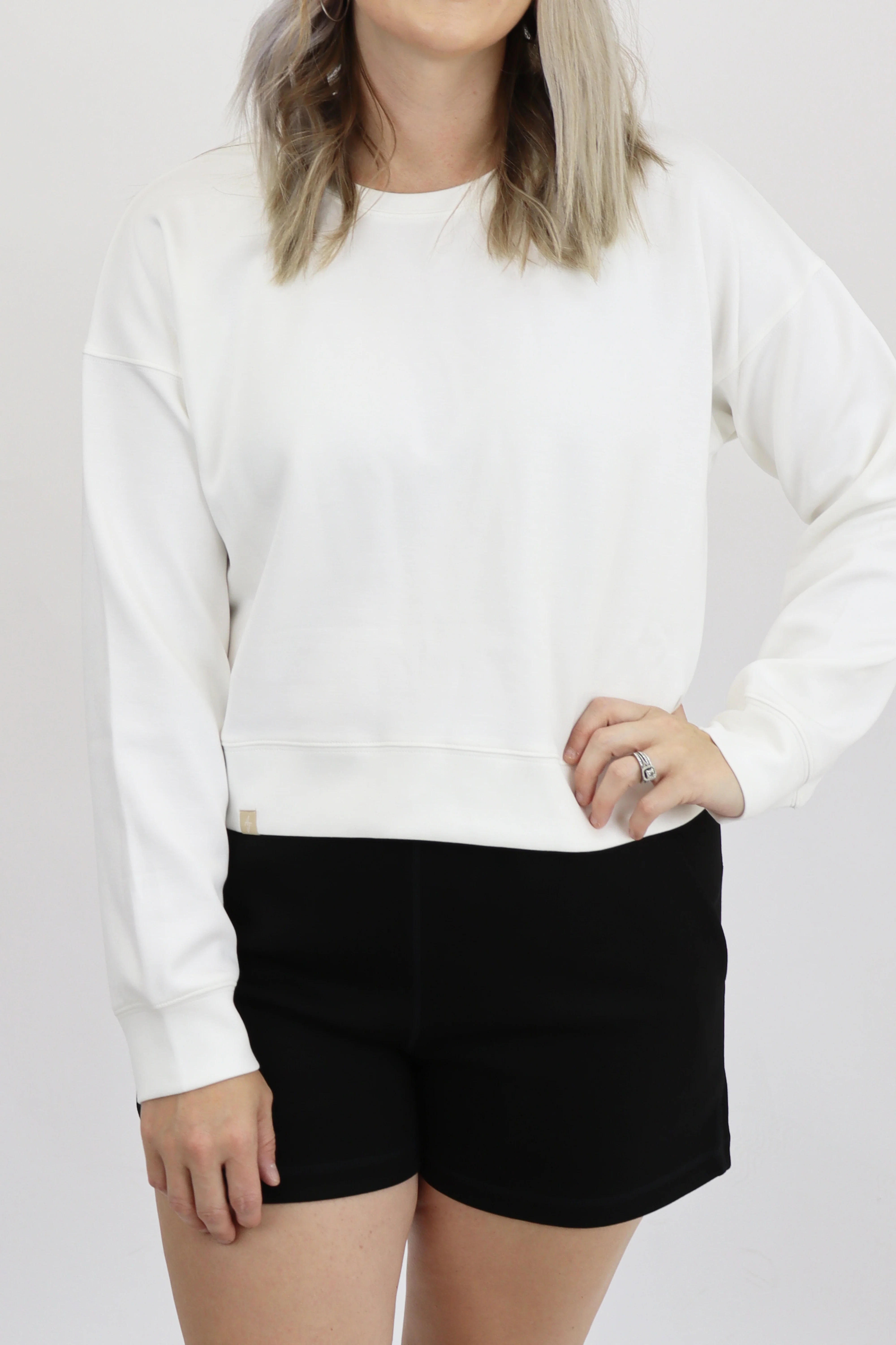 The Cropped Cloud Crew - Image 10