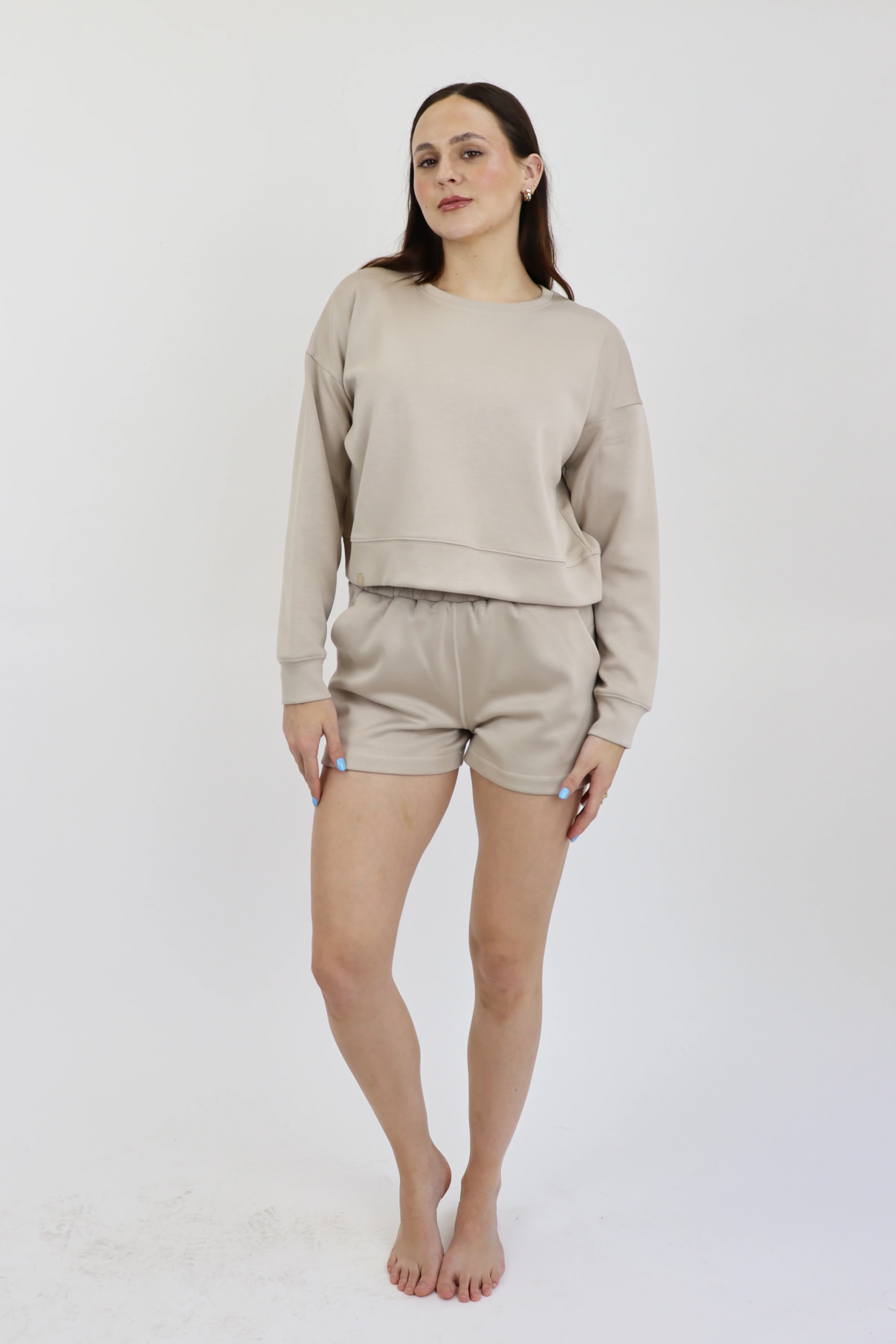 The Cropped Cloud Crew - Image 6