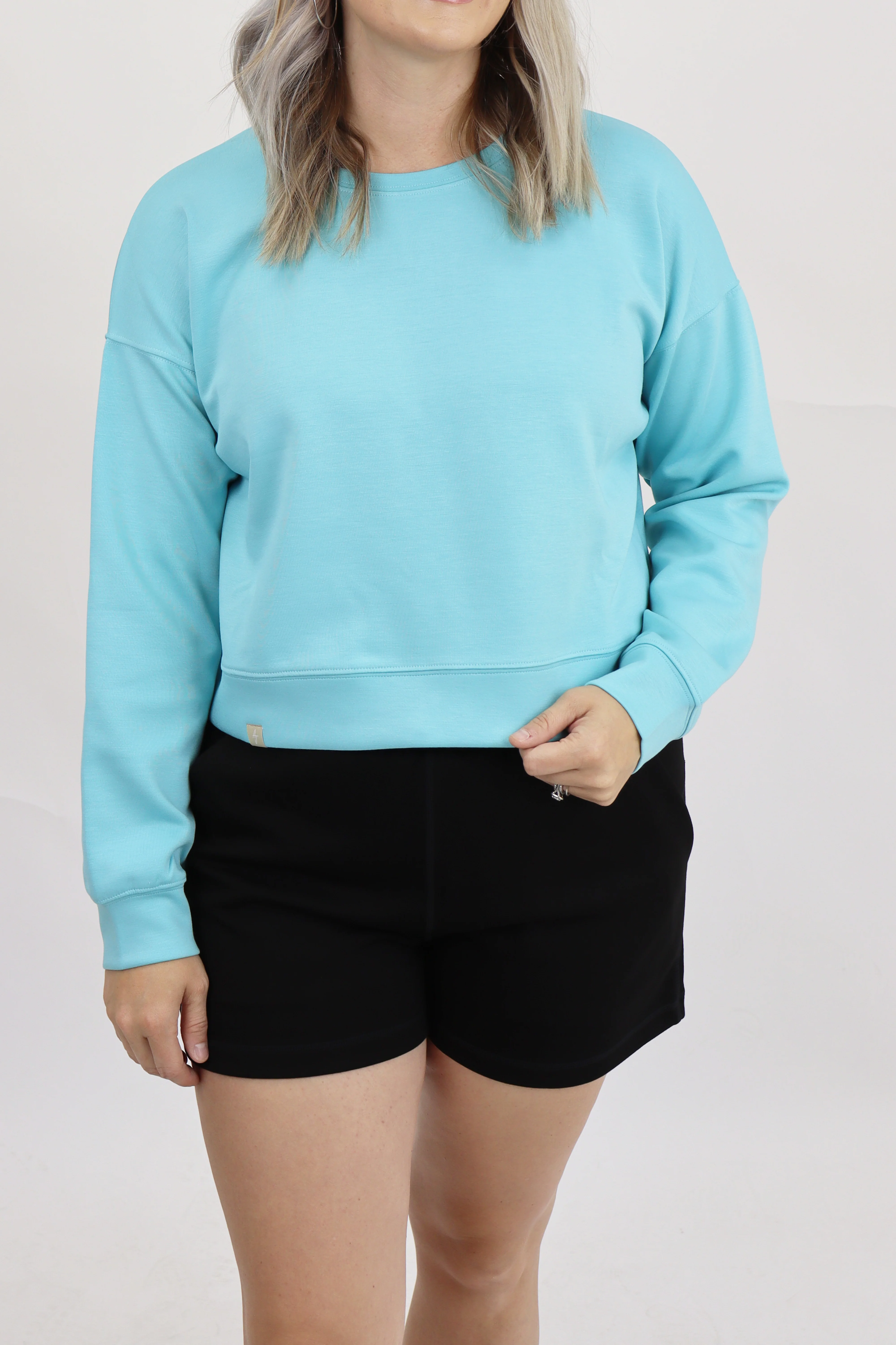 The Cropped Cloud Crew - Image 9