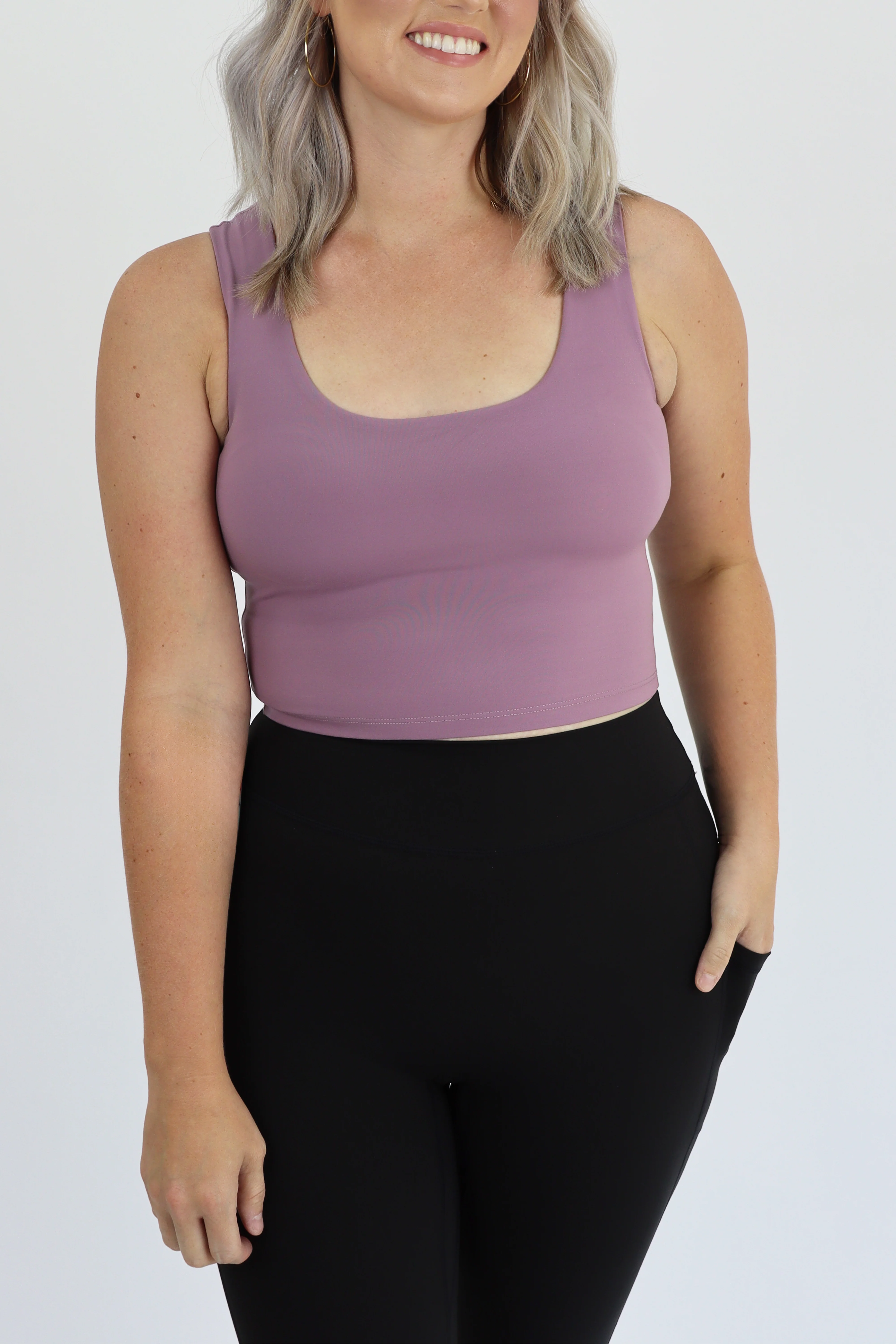 The Everyday Athletic Tank - Image 10