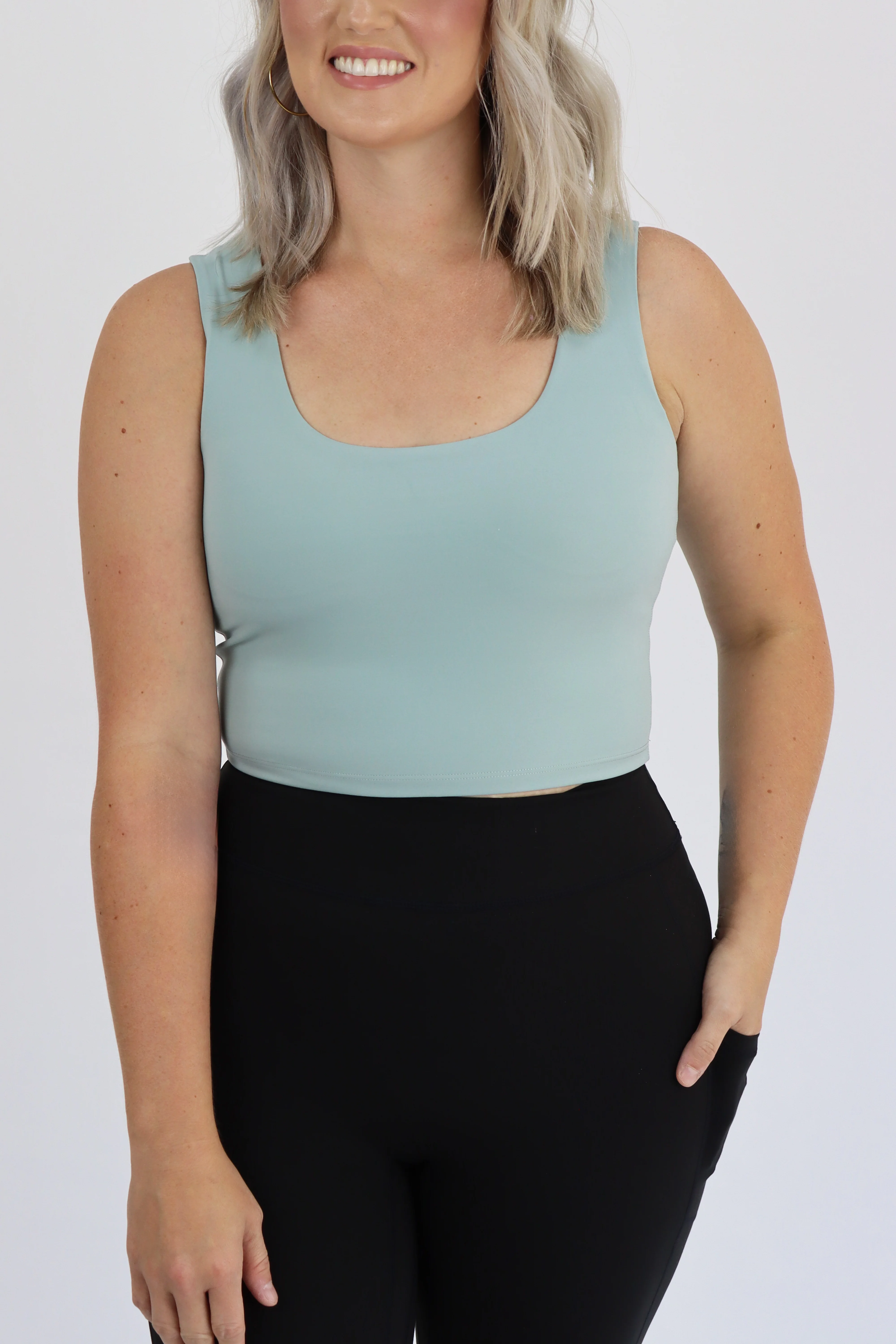 The Everyday Athletic Tank - Image 8