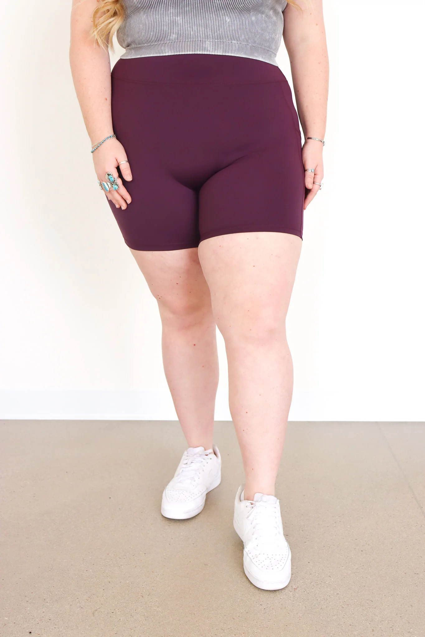 The Everyday Biker Short - Final Sale - Image 5