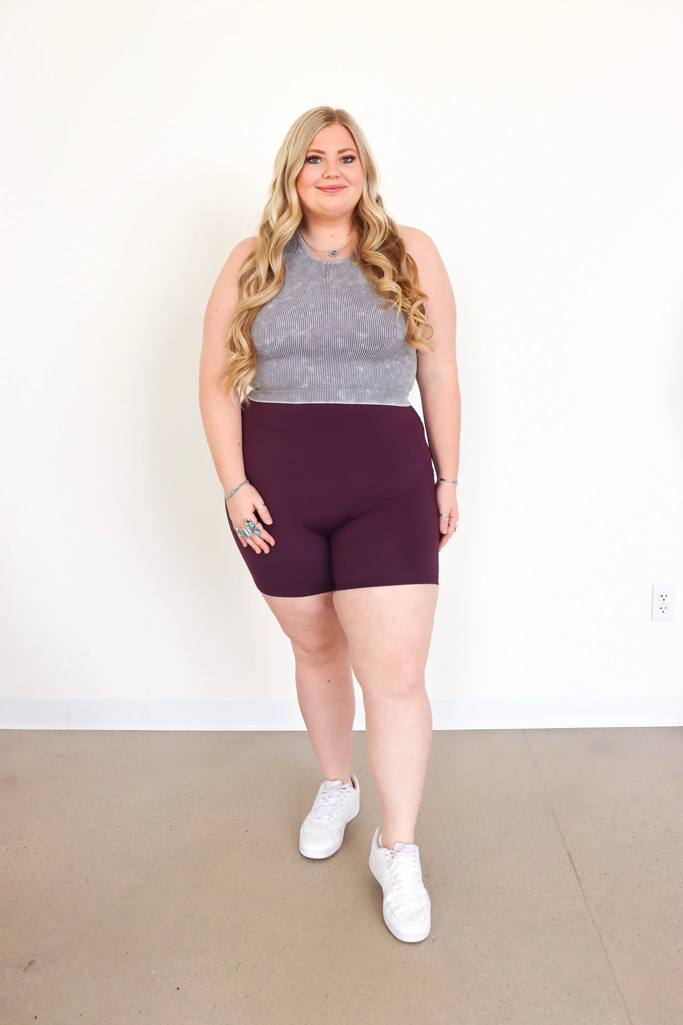 The Everyday Biker Short - Final Sale - Image 6