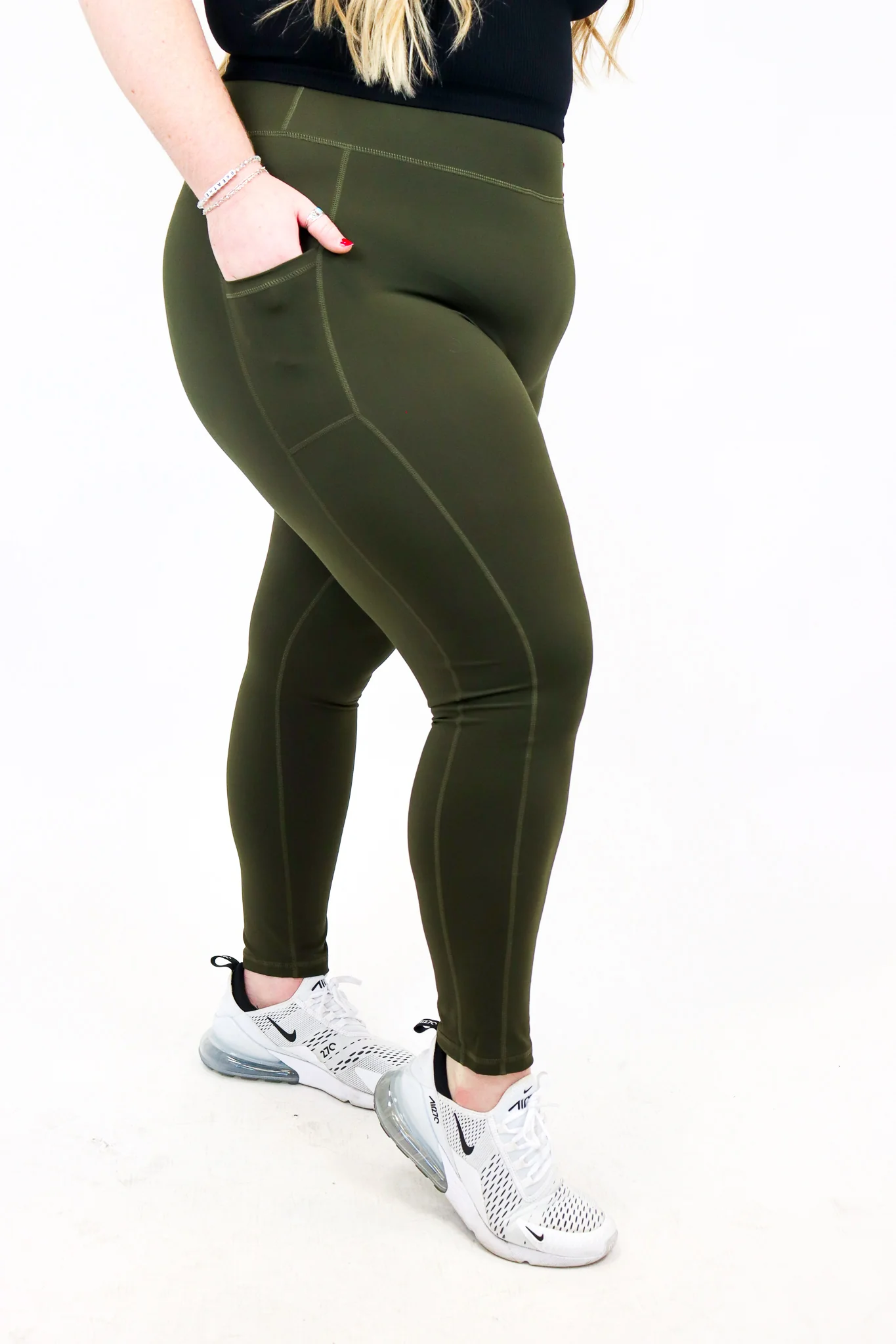 The Everyday Legging - FINAL SALE - Image 13