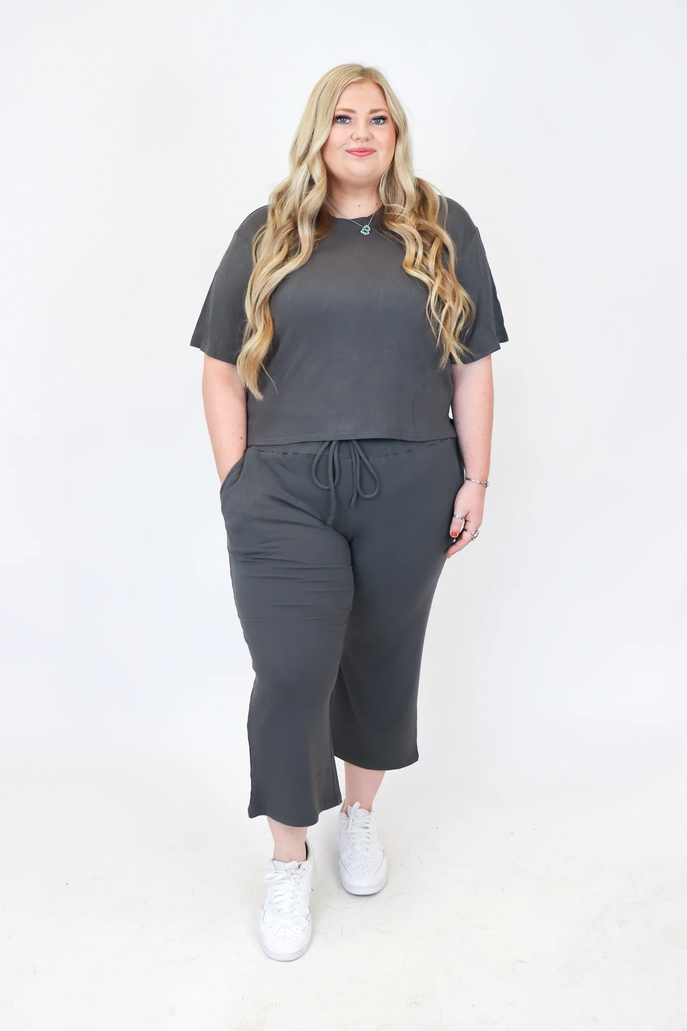 The Everyday Lounge Pant - Image 10
