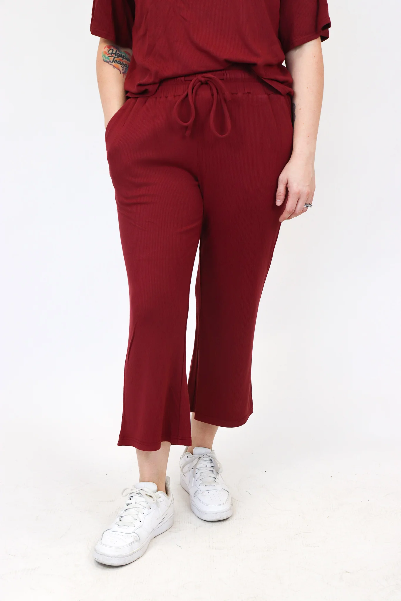 The Everyday Lounge Pant - Image 13