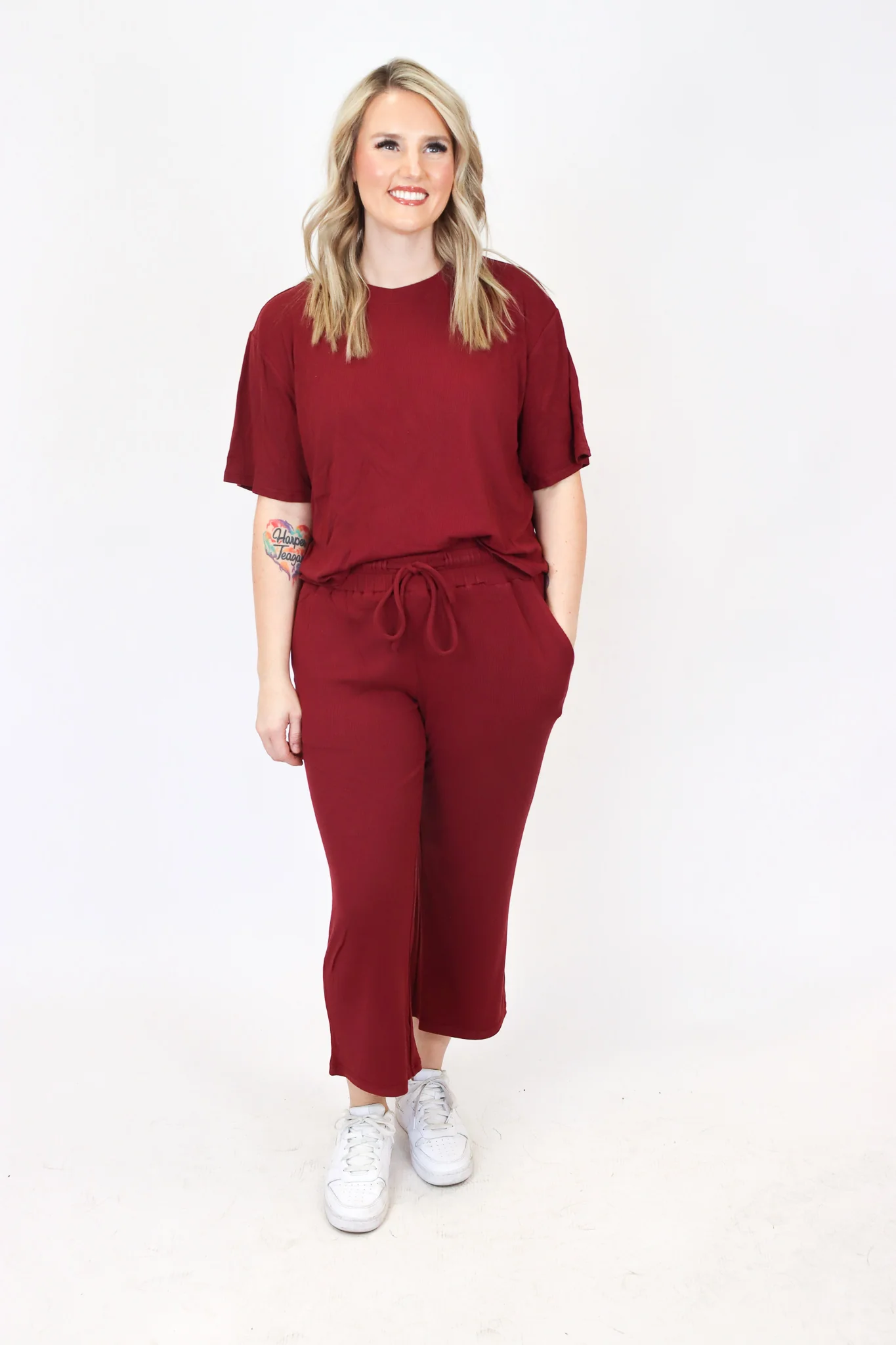 The Everyday Lounge Pant - Image 14