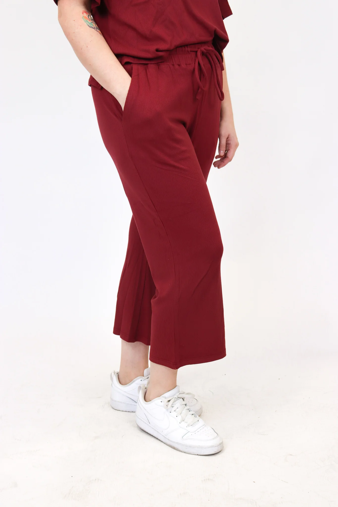 The Everyday Lounge Pant - Image 15