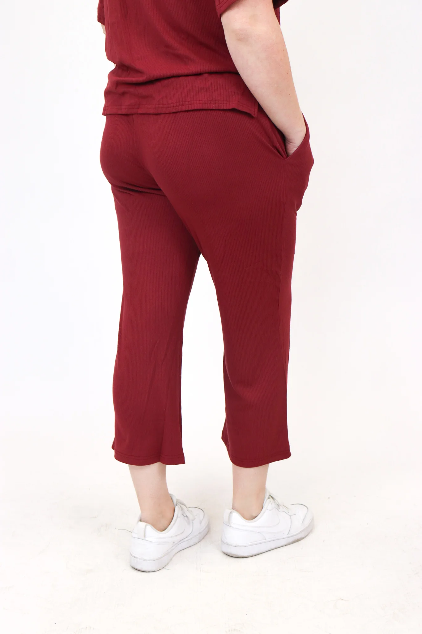 The Everyday Lounge Pant - Image 16