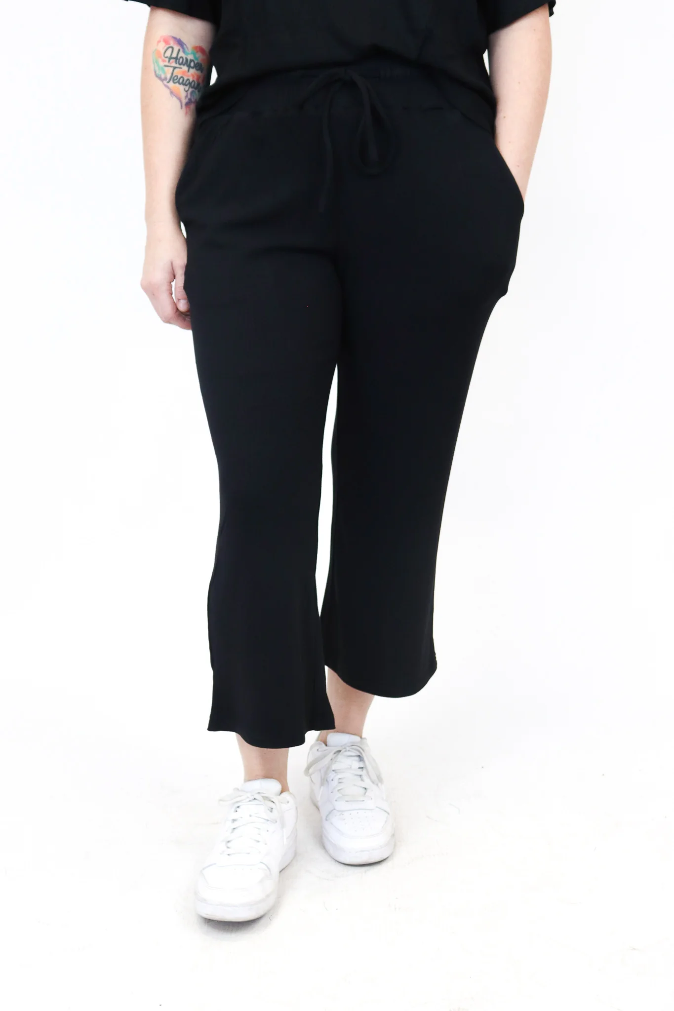 The Everyday Lounge Pant - Image 3