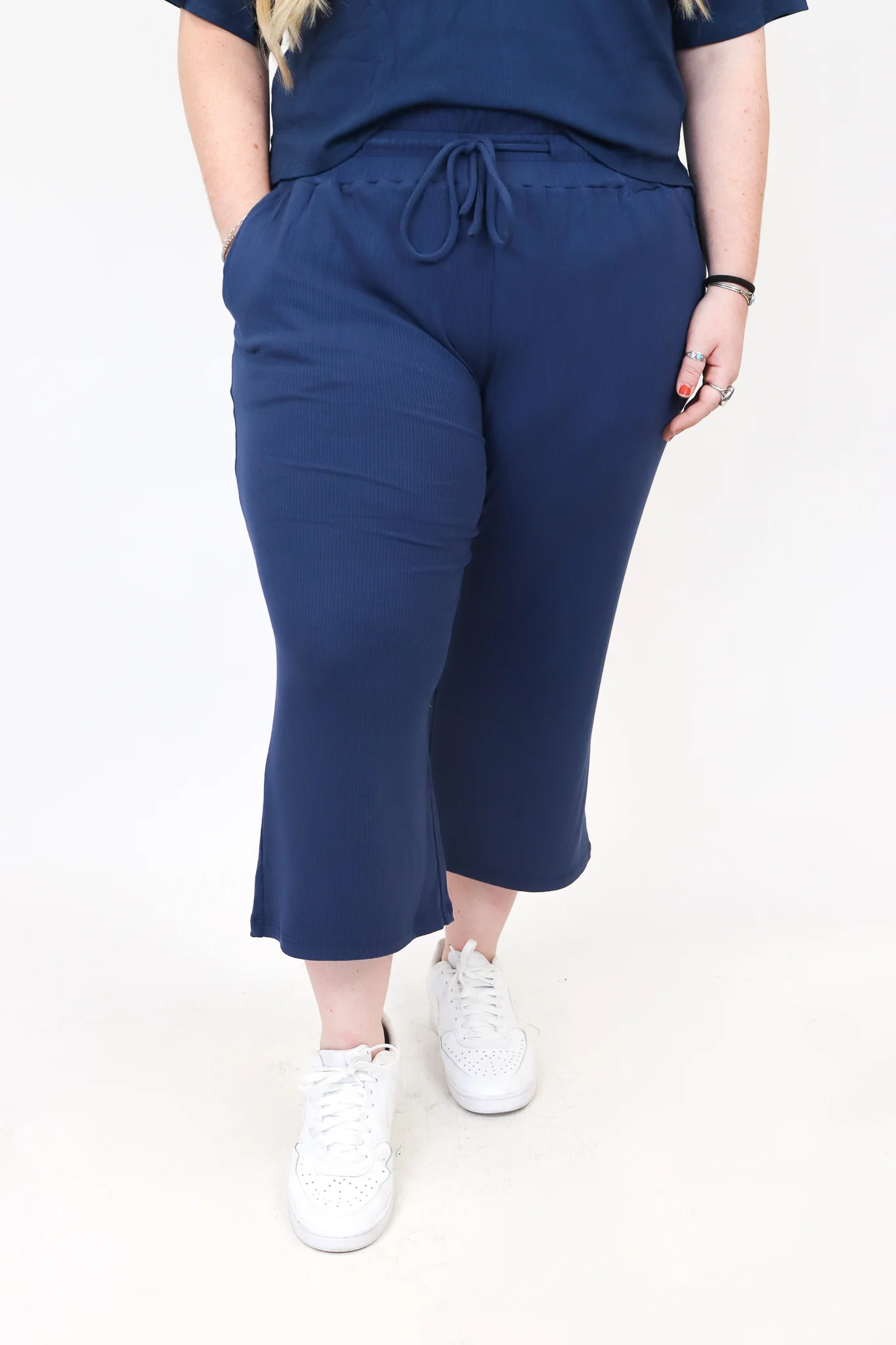 The Everyday Lounge Pant - Image 5