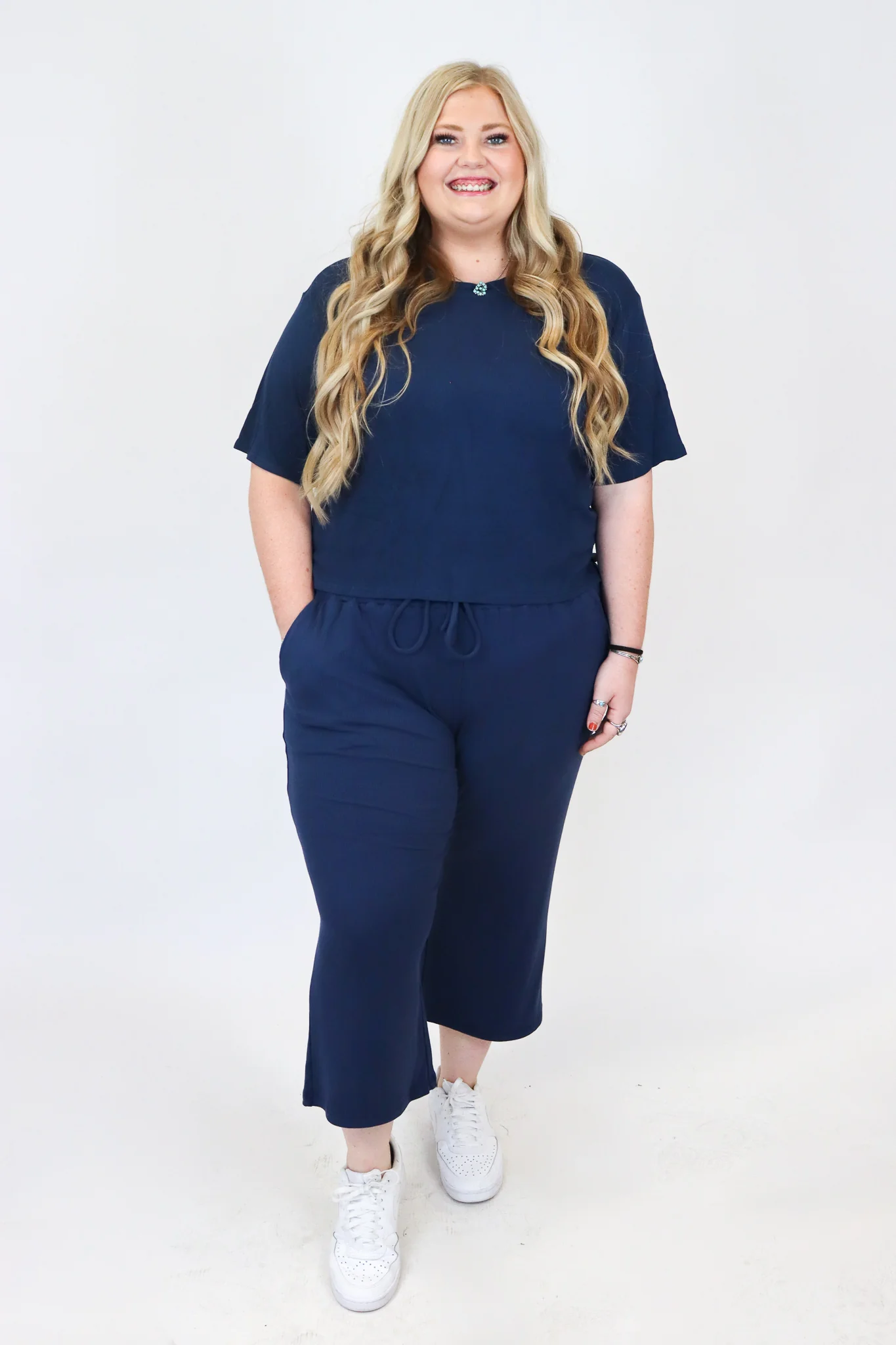 The Everyday Lounge Pant - Image 6