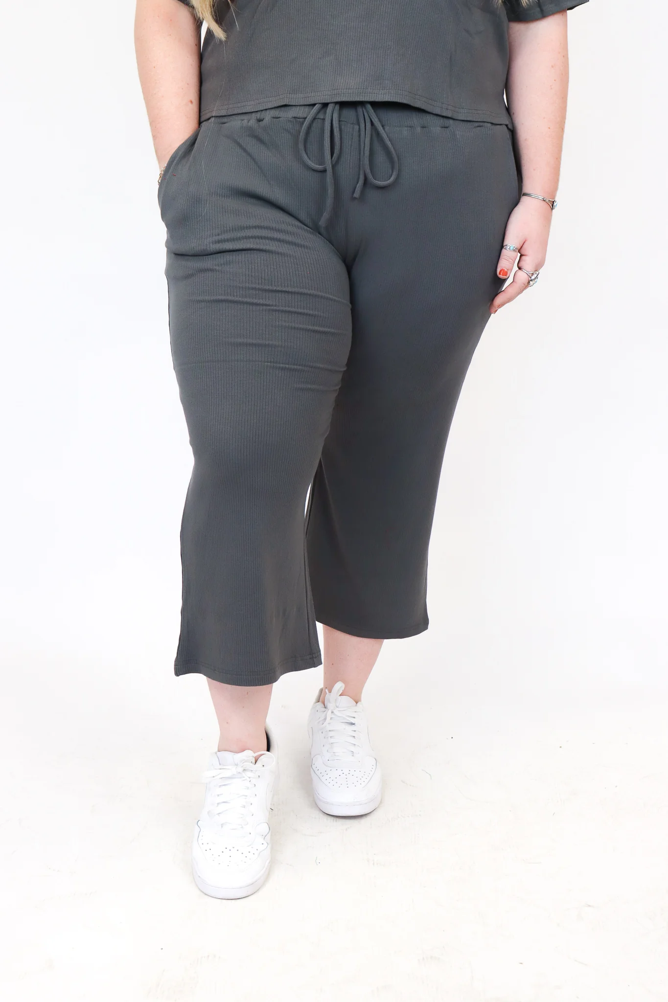 The Everyday Lounge Pant - Image 9