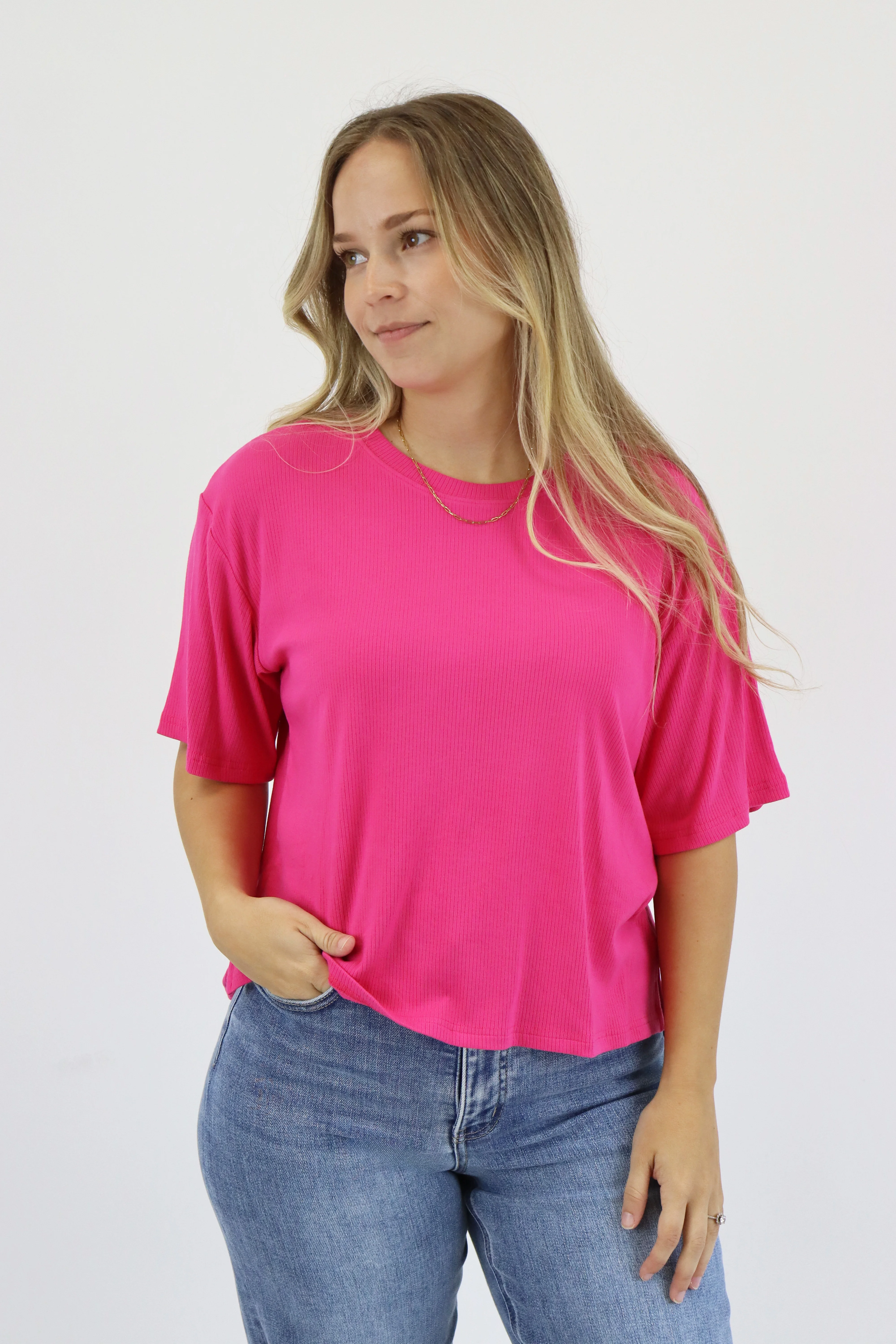 The Everyday Tee - Image 10