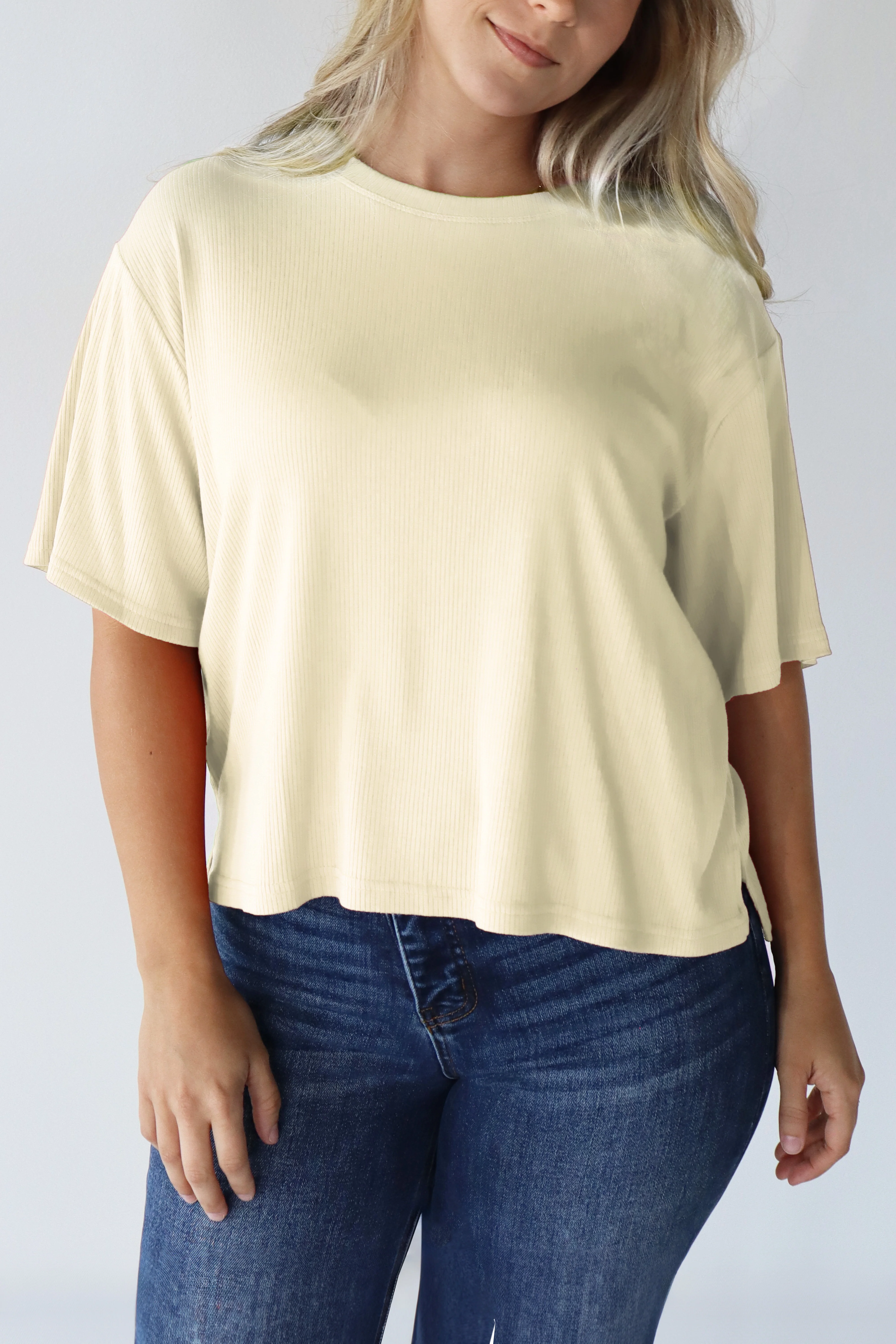 The Everyday Tee - Image 12
