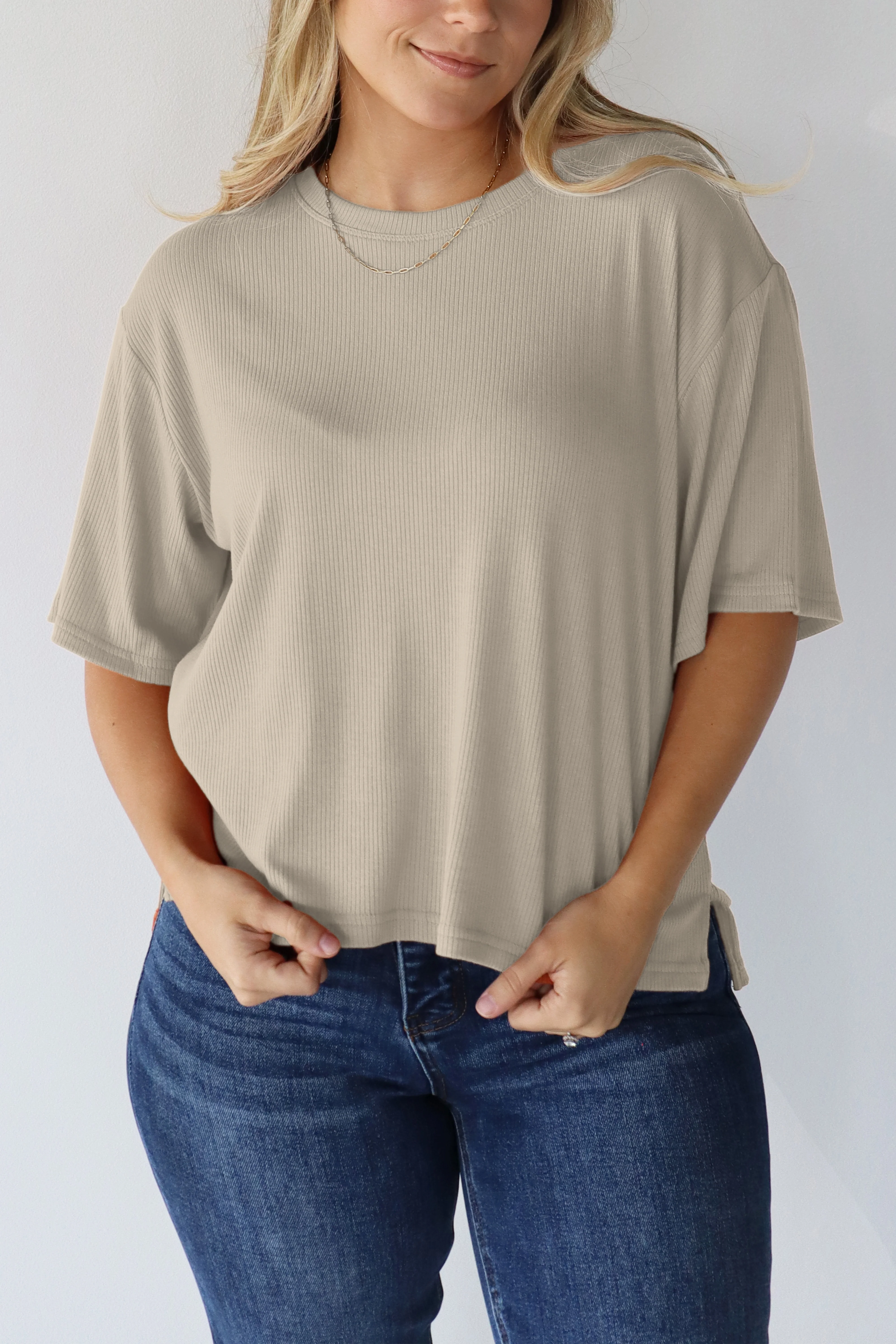 The Everyday Tee - Image 13