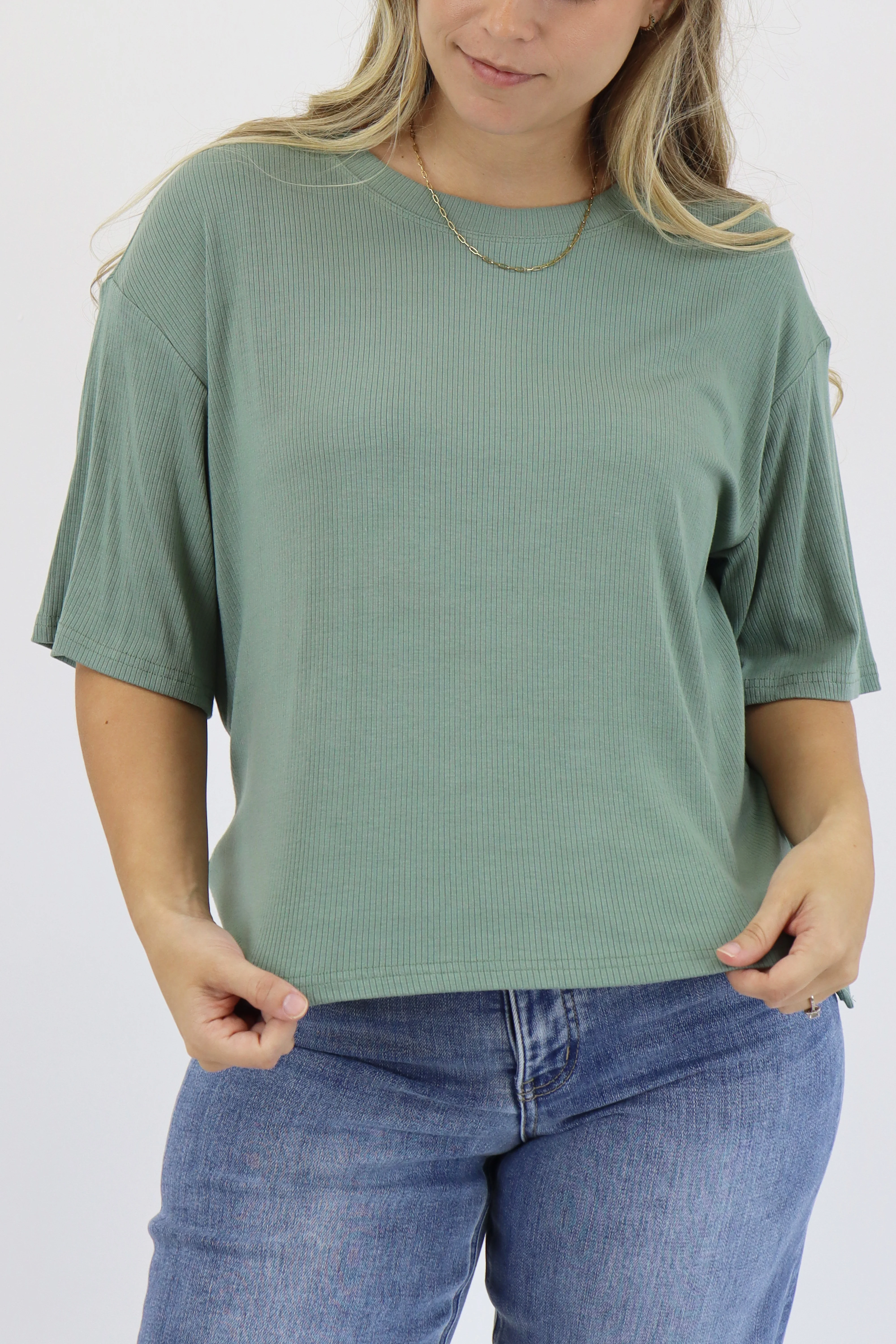 The Everyday Tee - Image 15