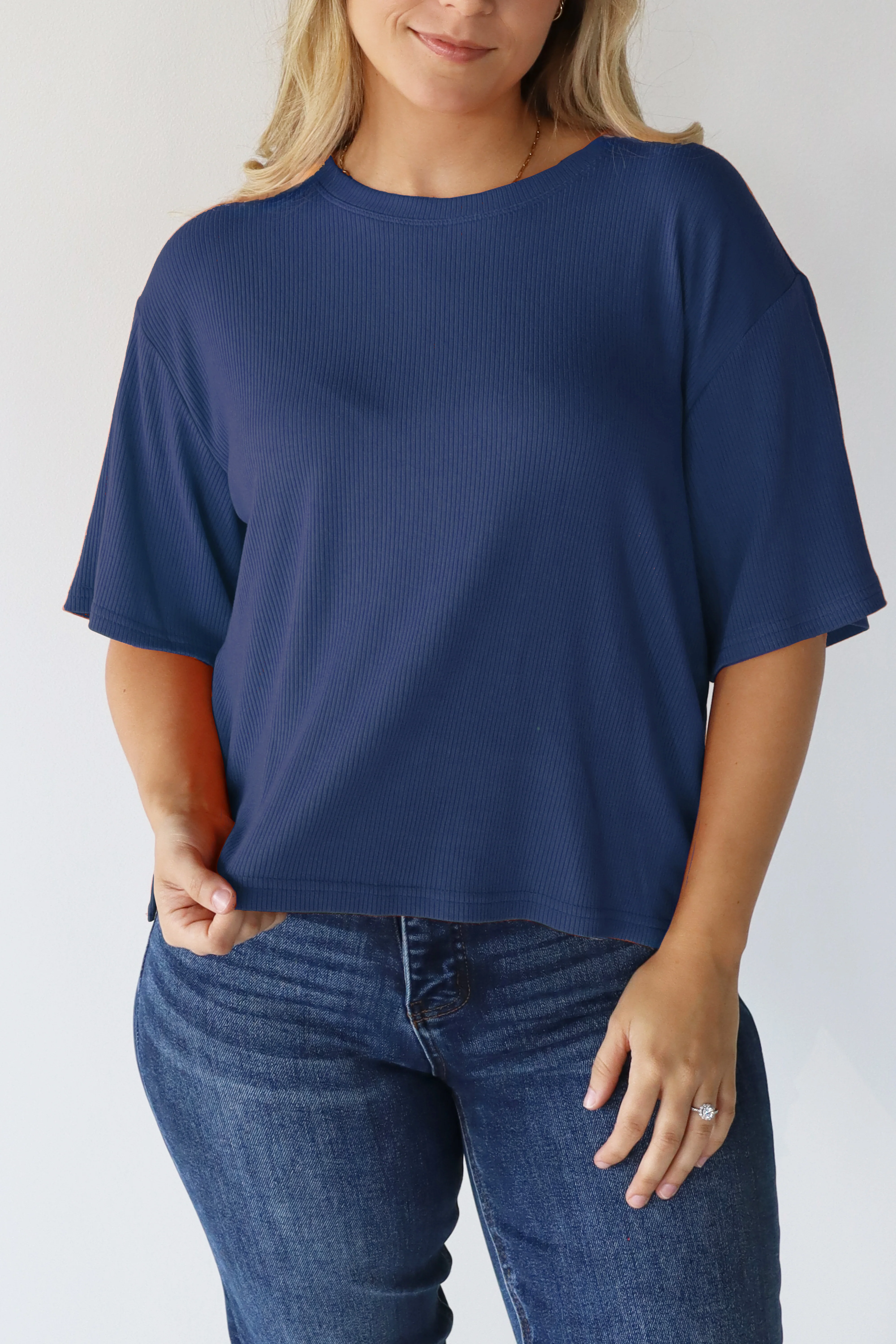 The Everyday Tee - Image 19