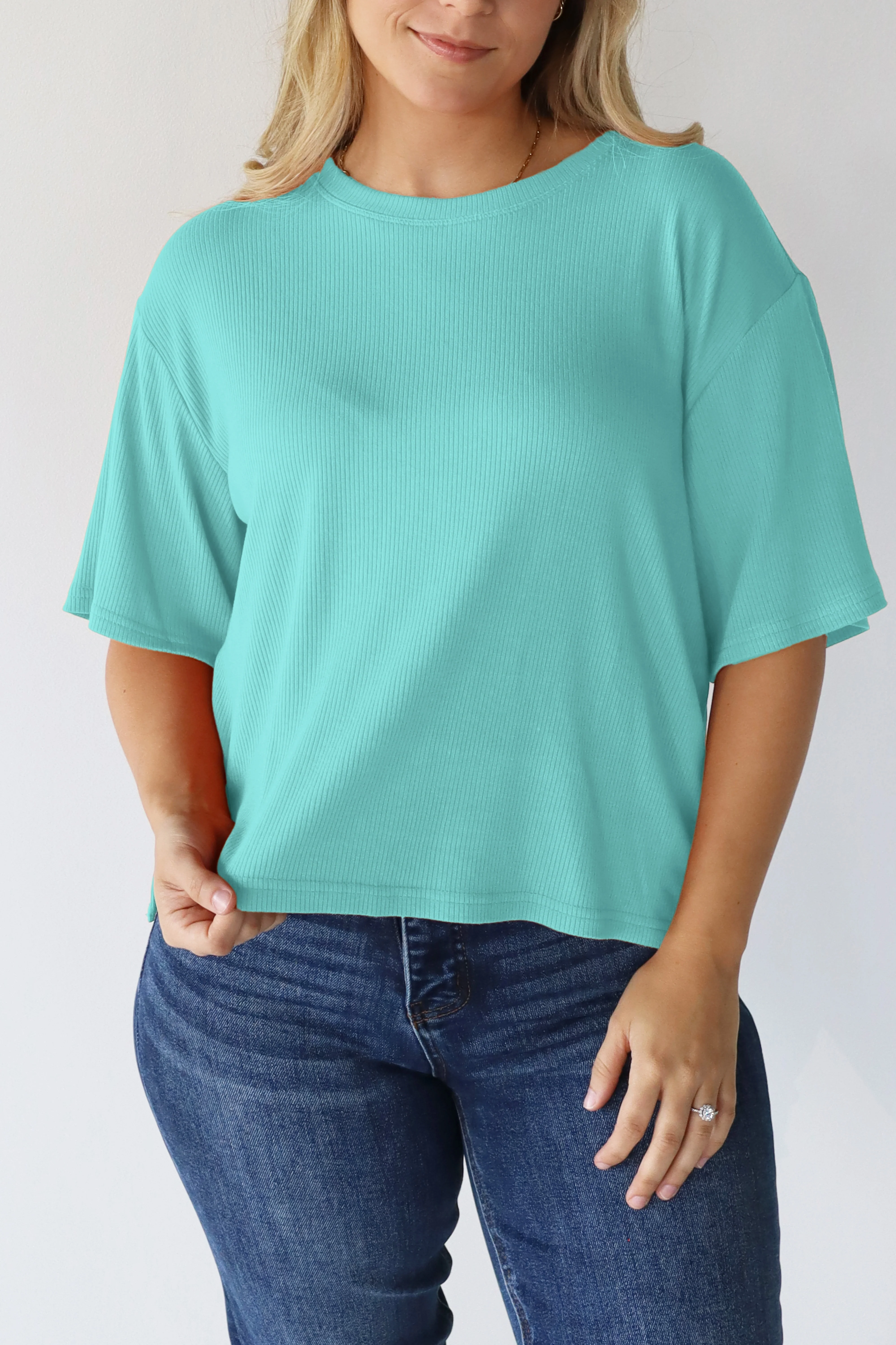 The Everyday Tee - Image 20