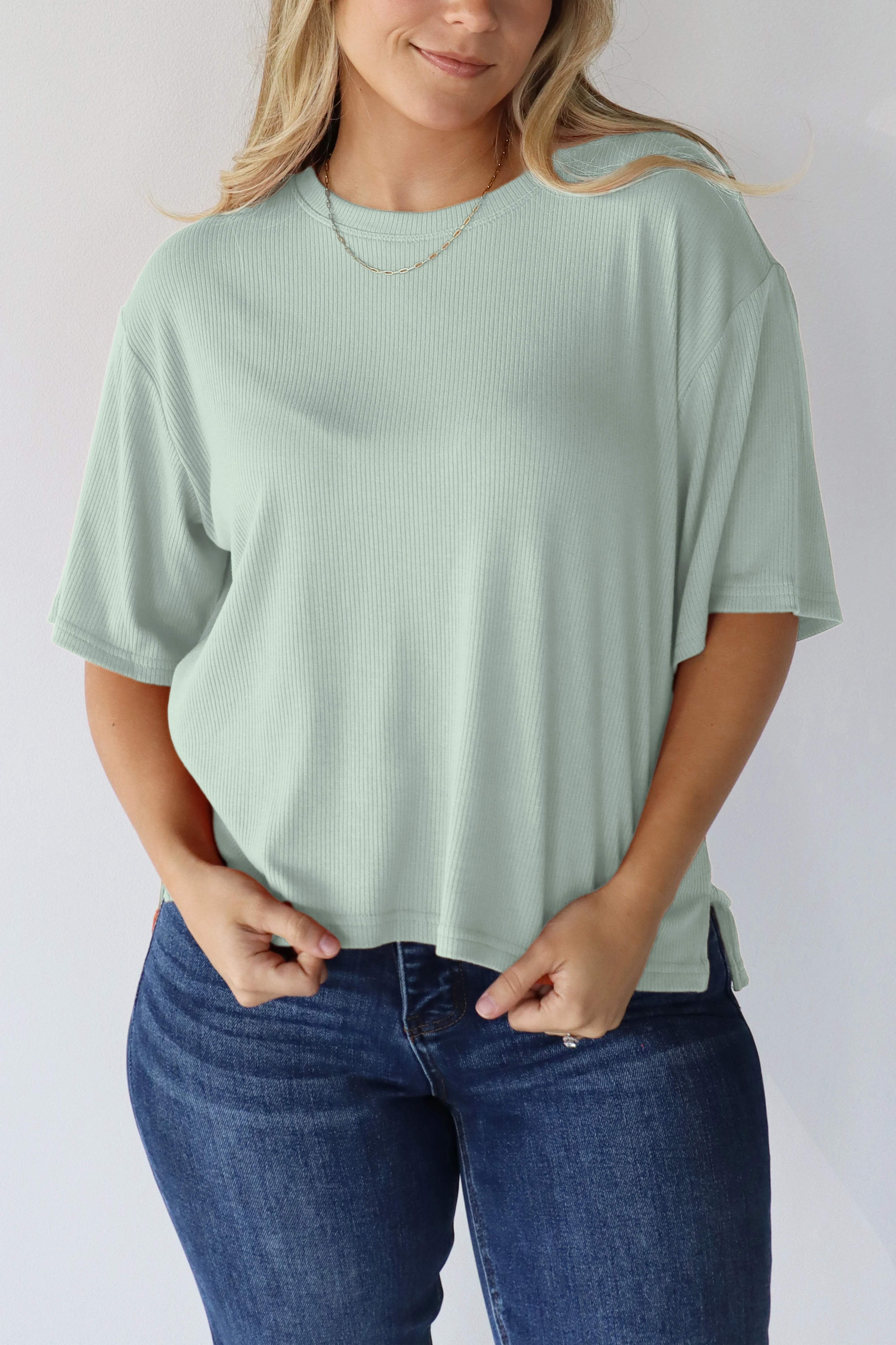 The Everyday Tee - Image 21
