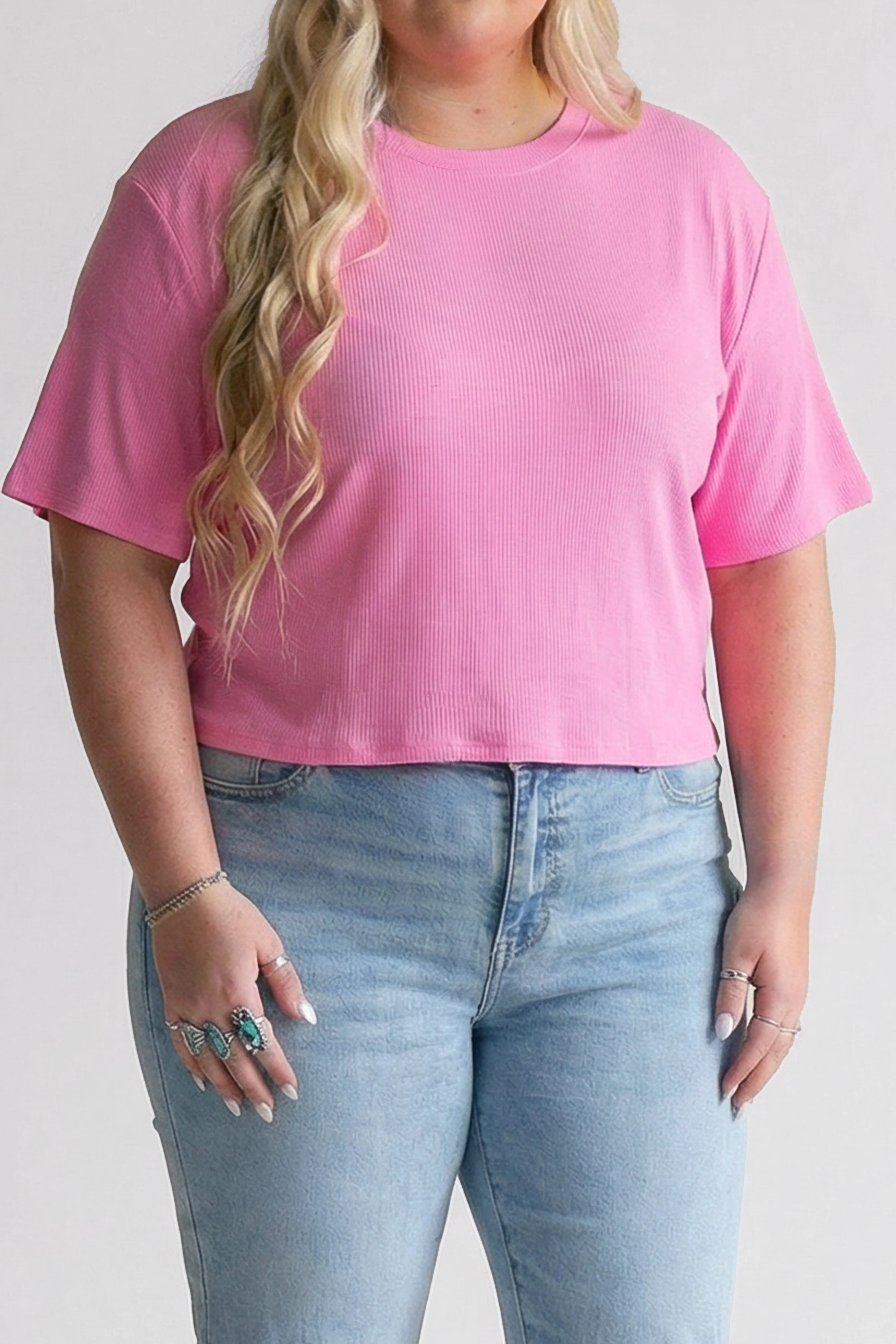 The Everyday Tee - Image 23