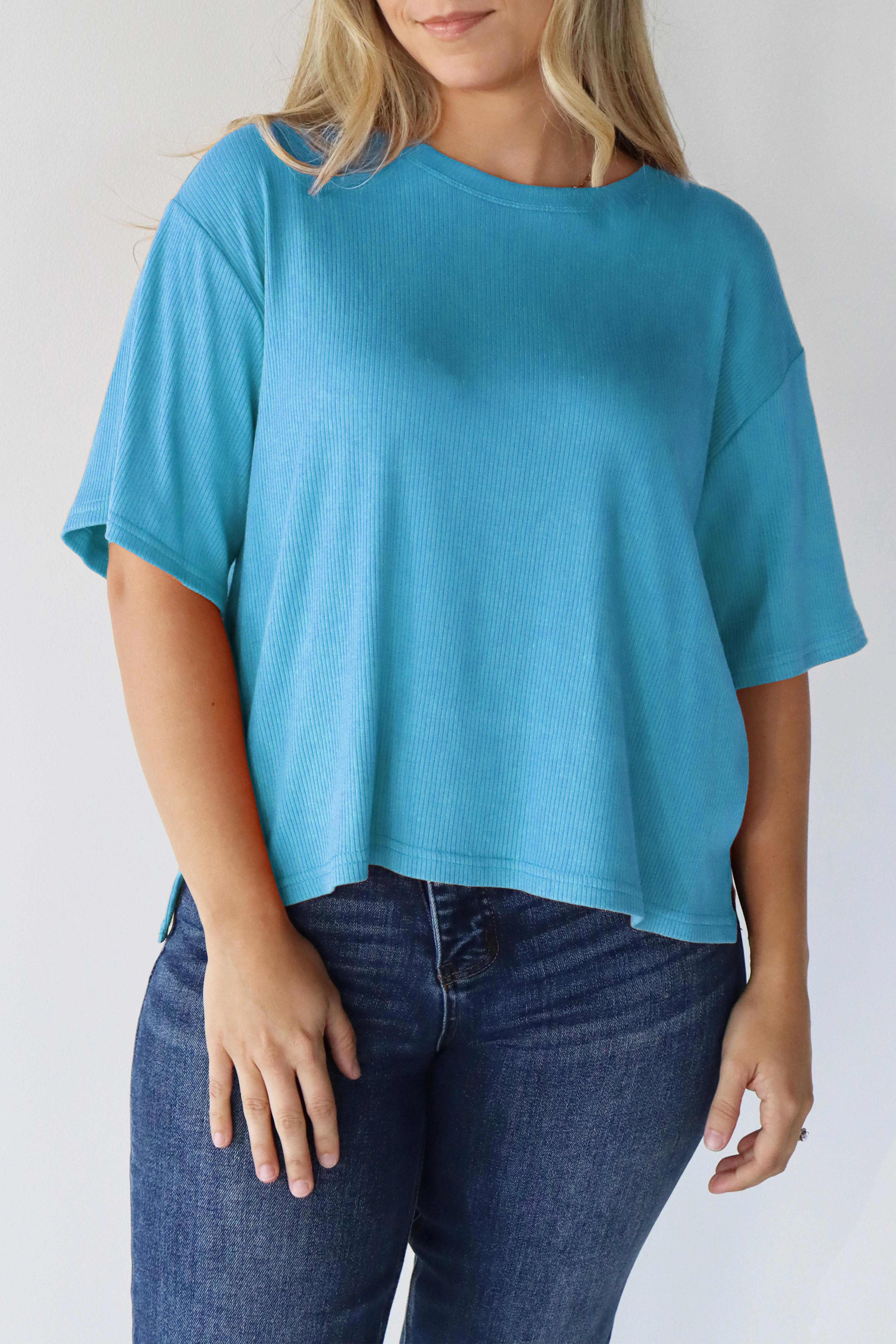 The Everyday Tee - Image 24
