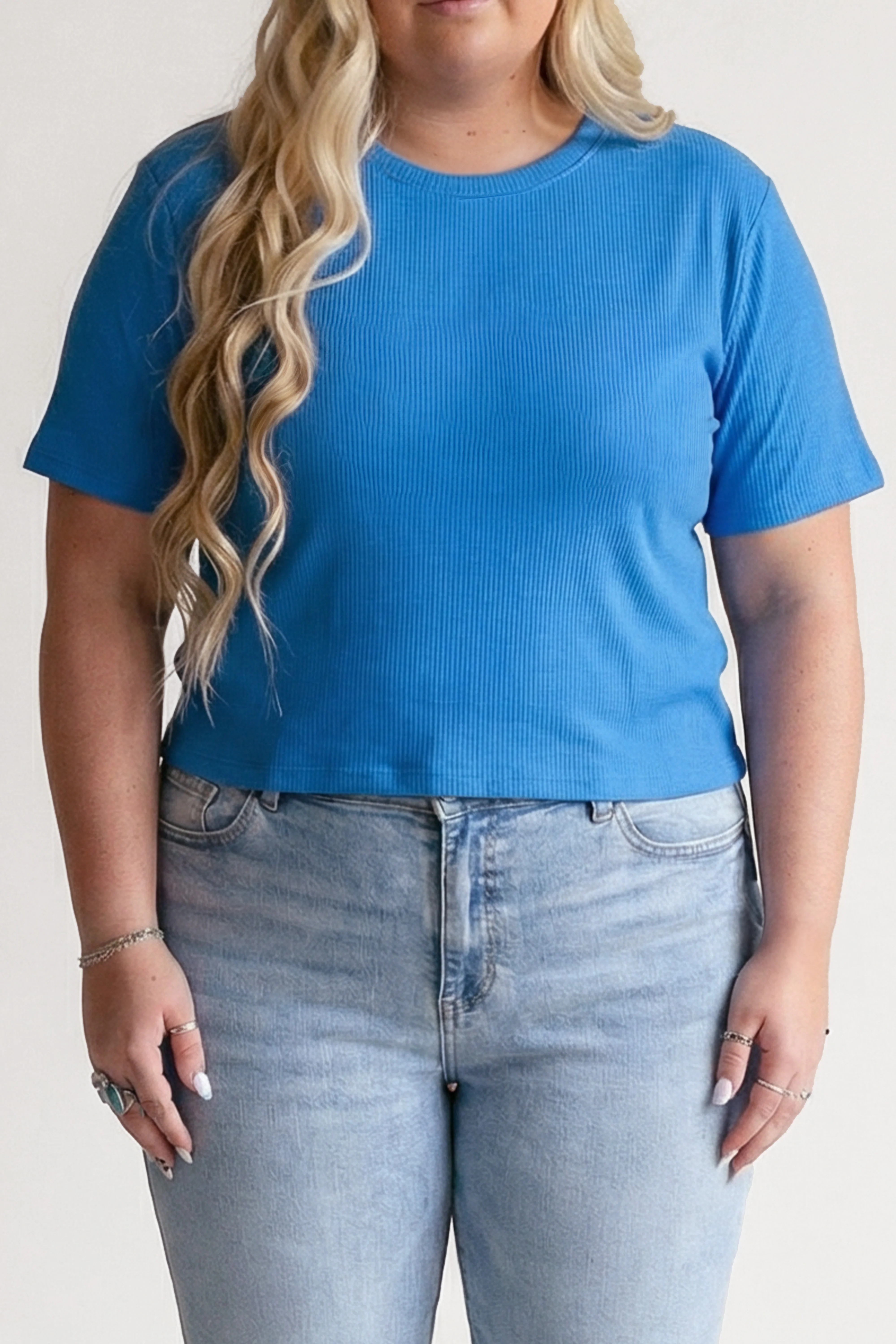 The Everyday Tee - Image 27
