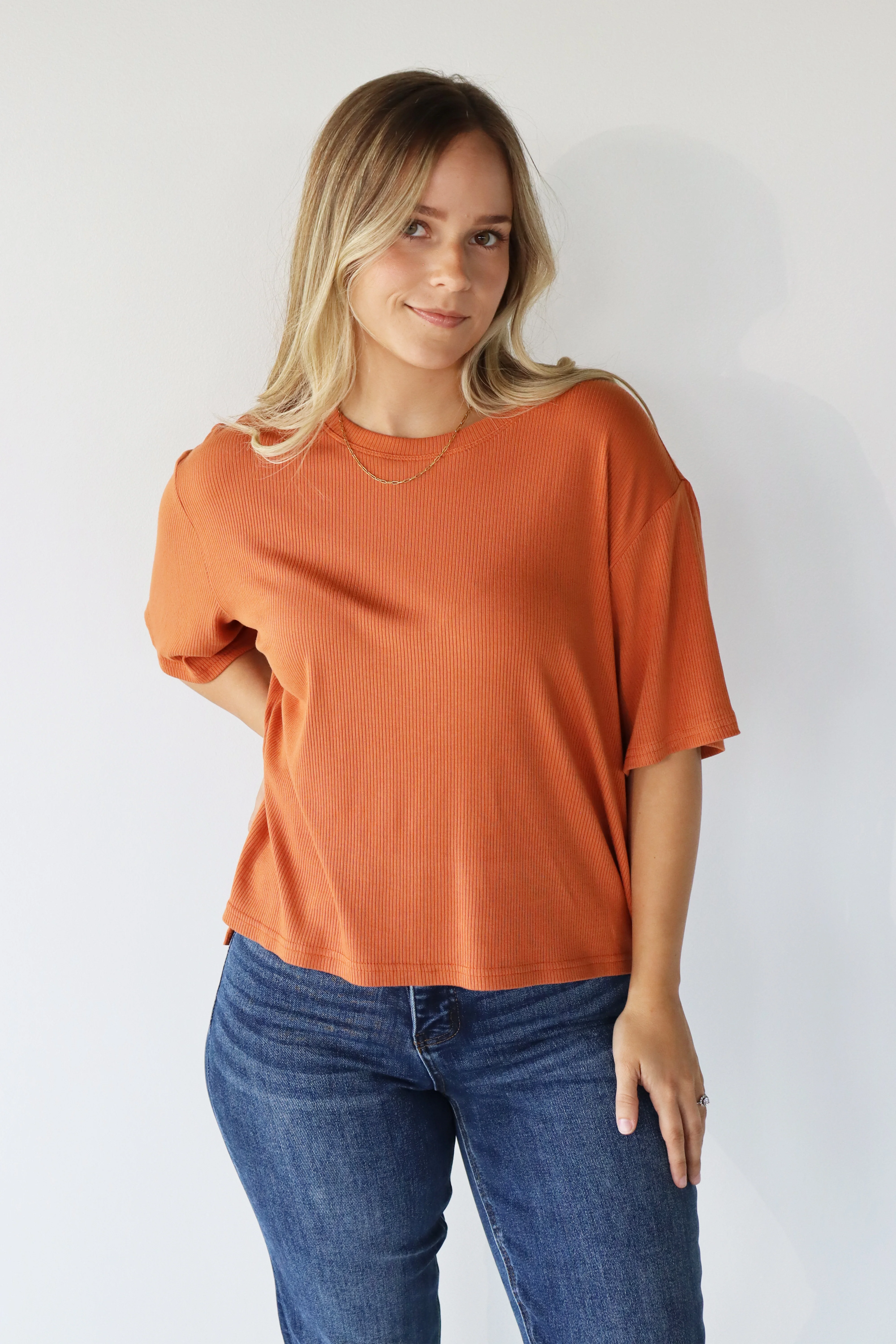The Everyday Tee - Image 3