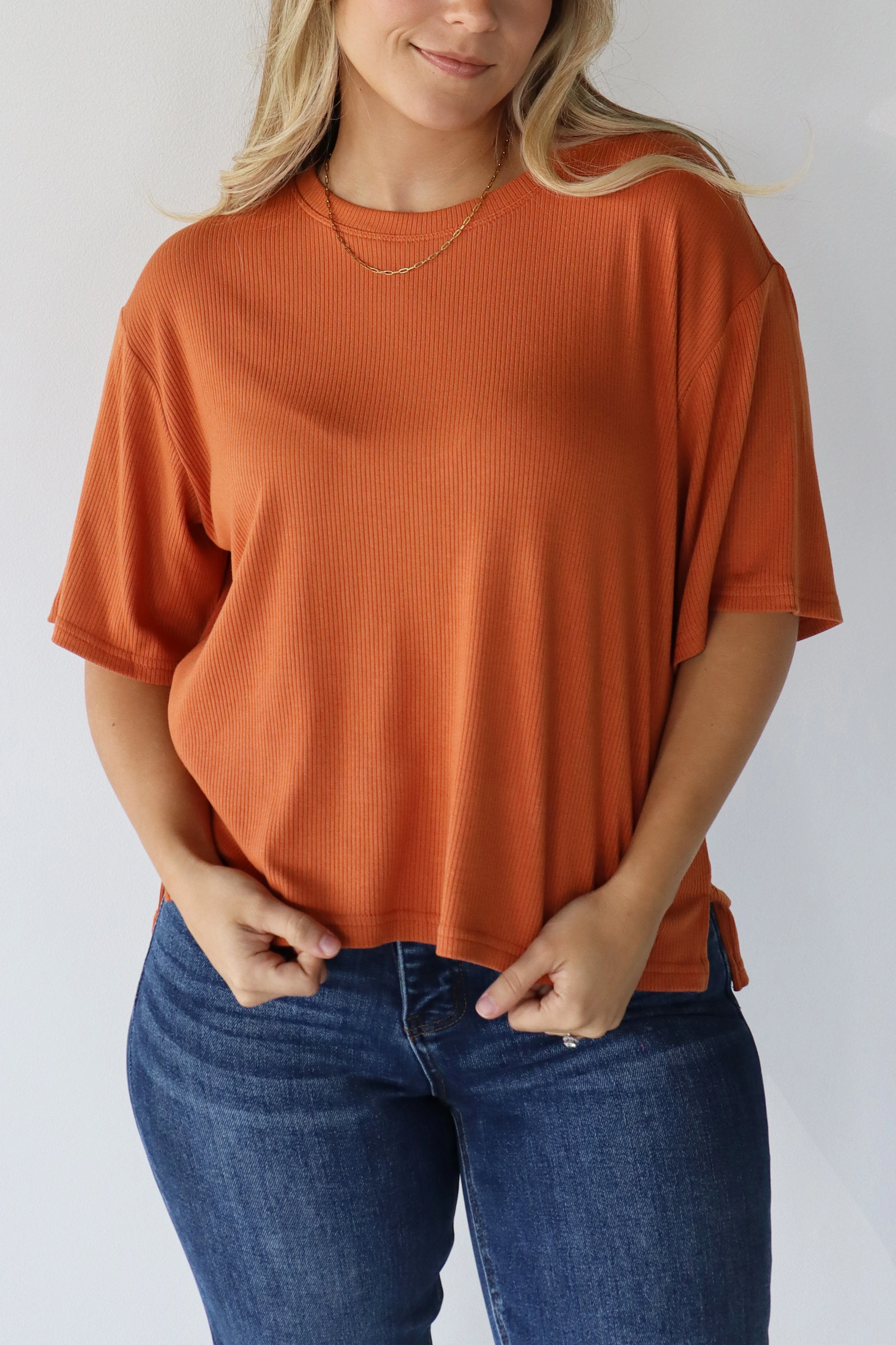 The Everyday Tee - Image 4