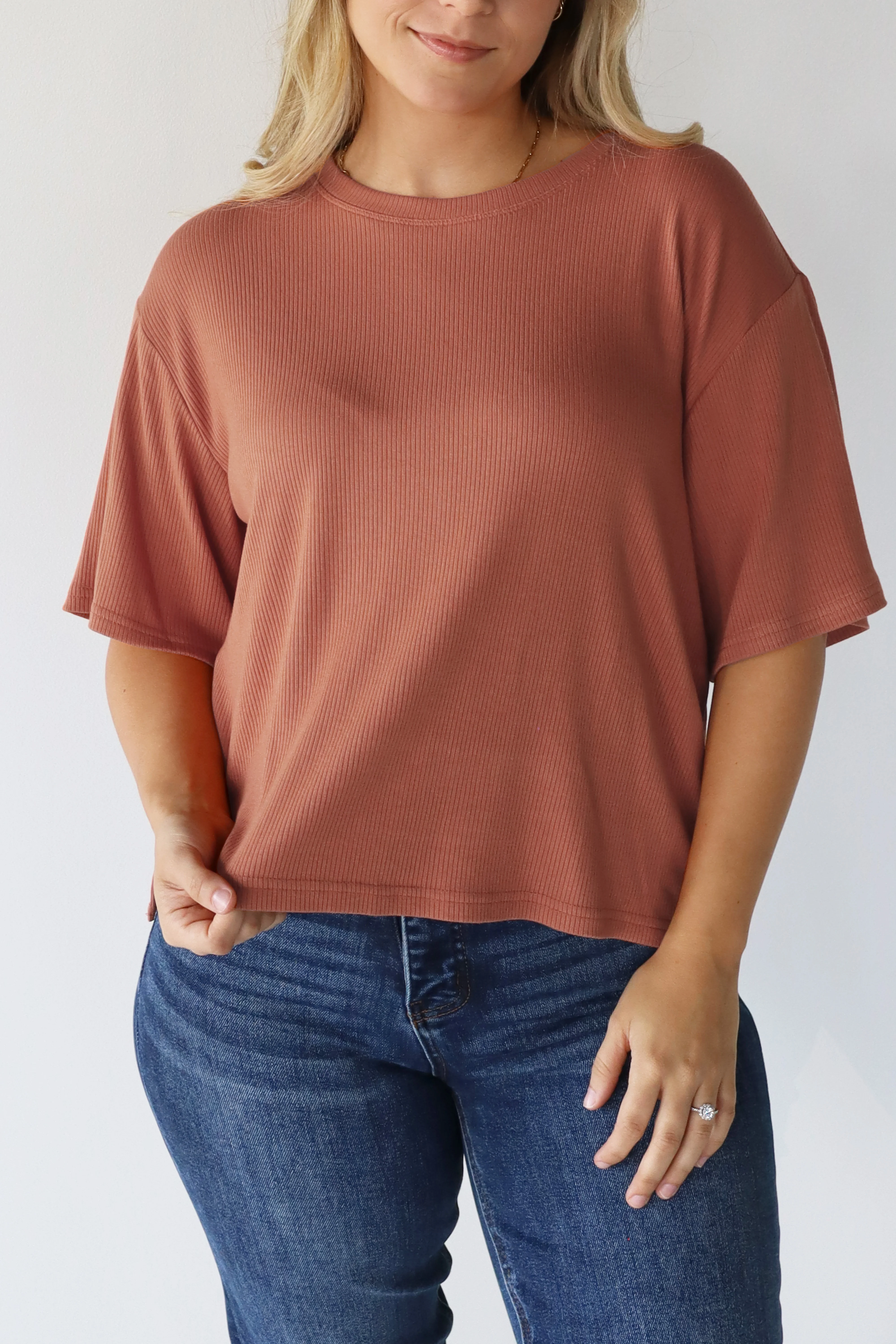 The Everyday Tee - Image 5