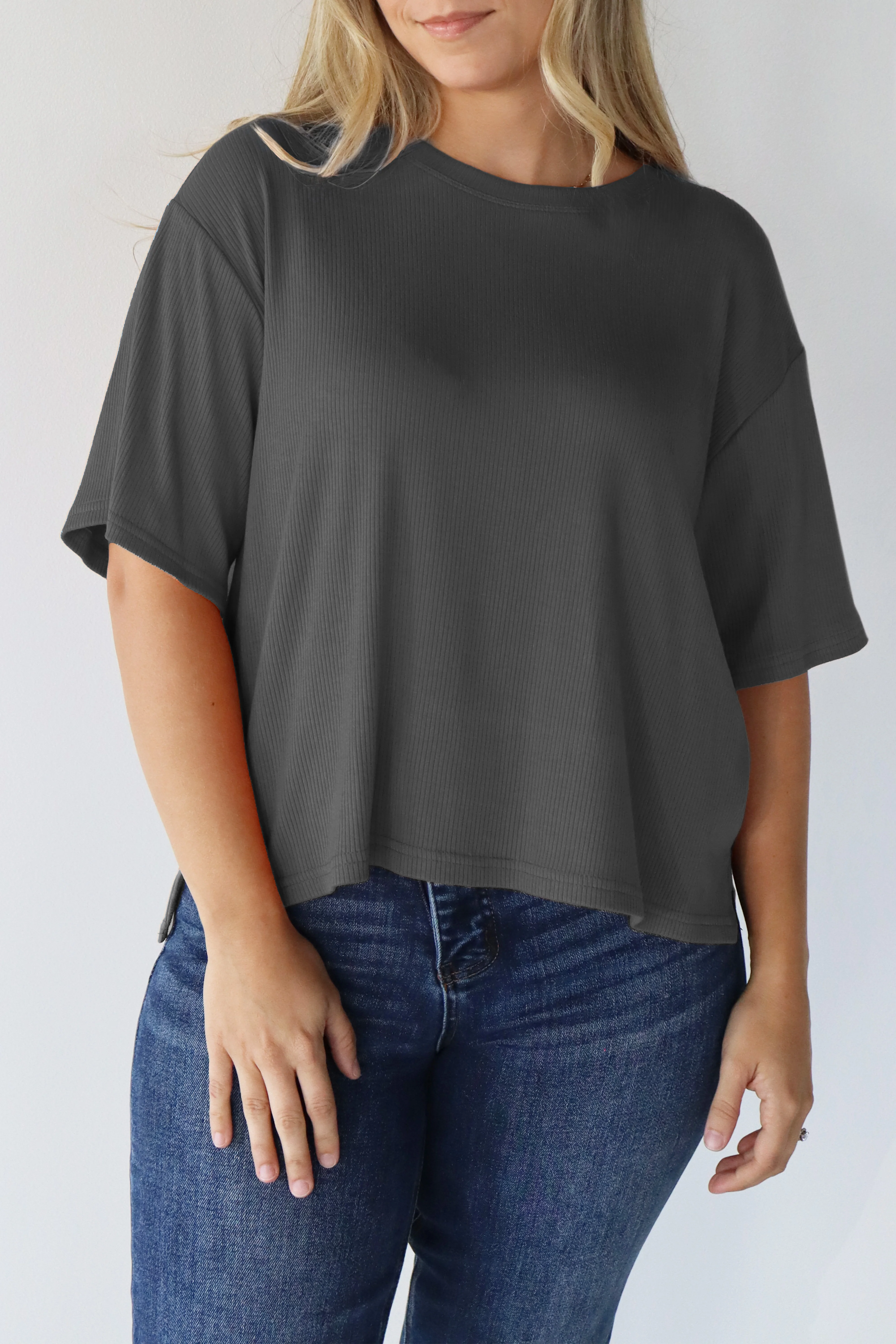 The Everyday Tee - Image 6