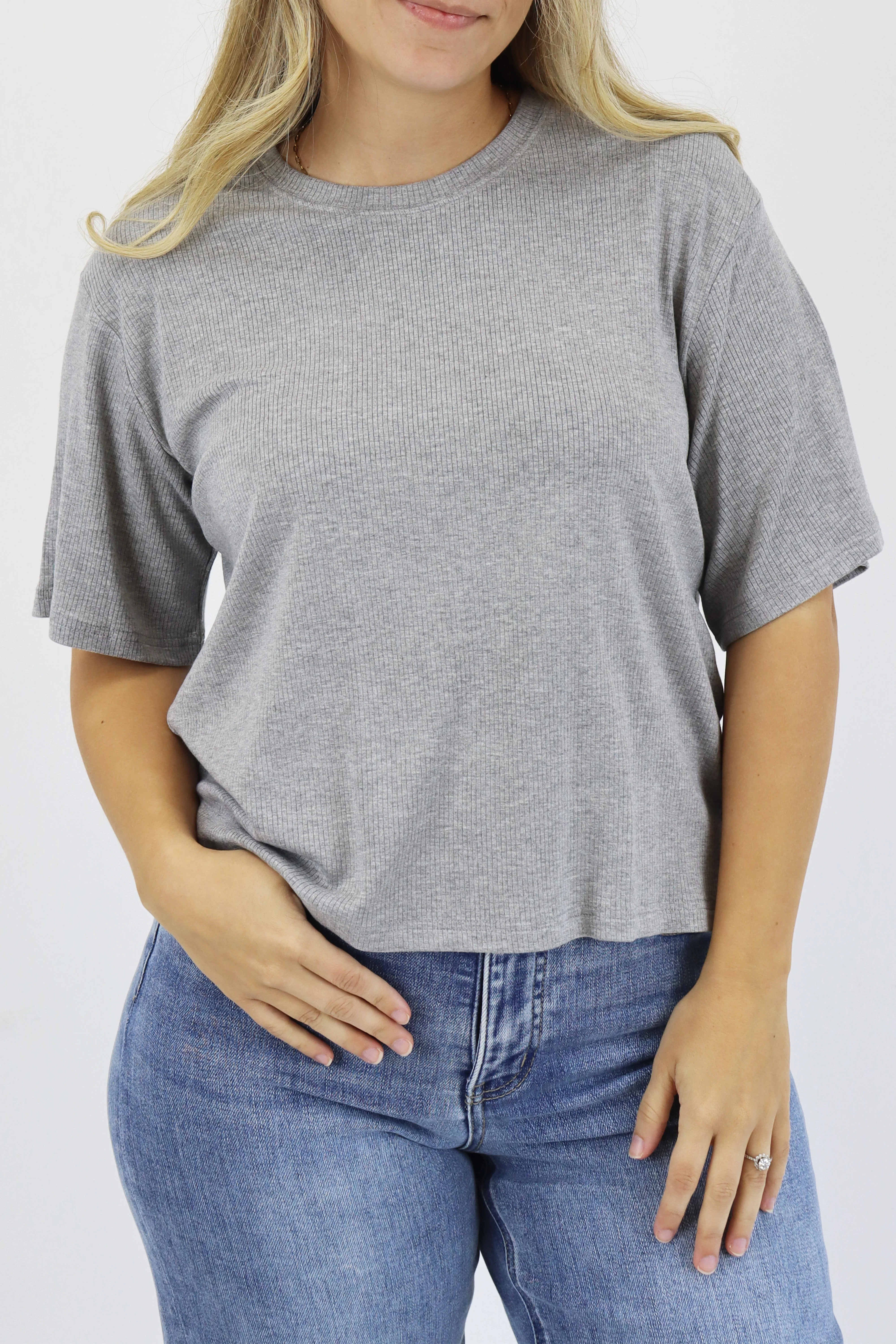 The Everyday Tee - Image 7