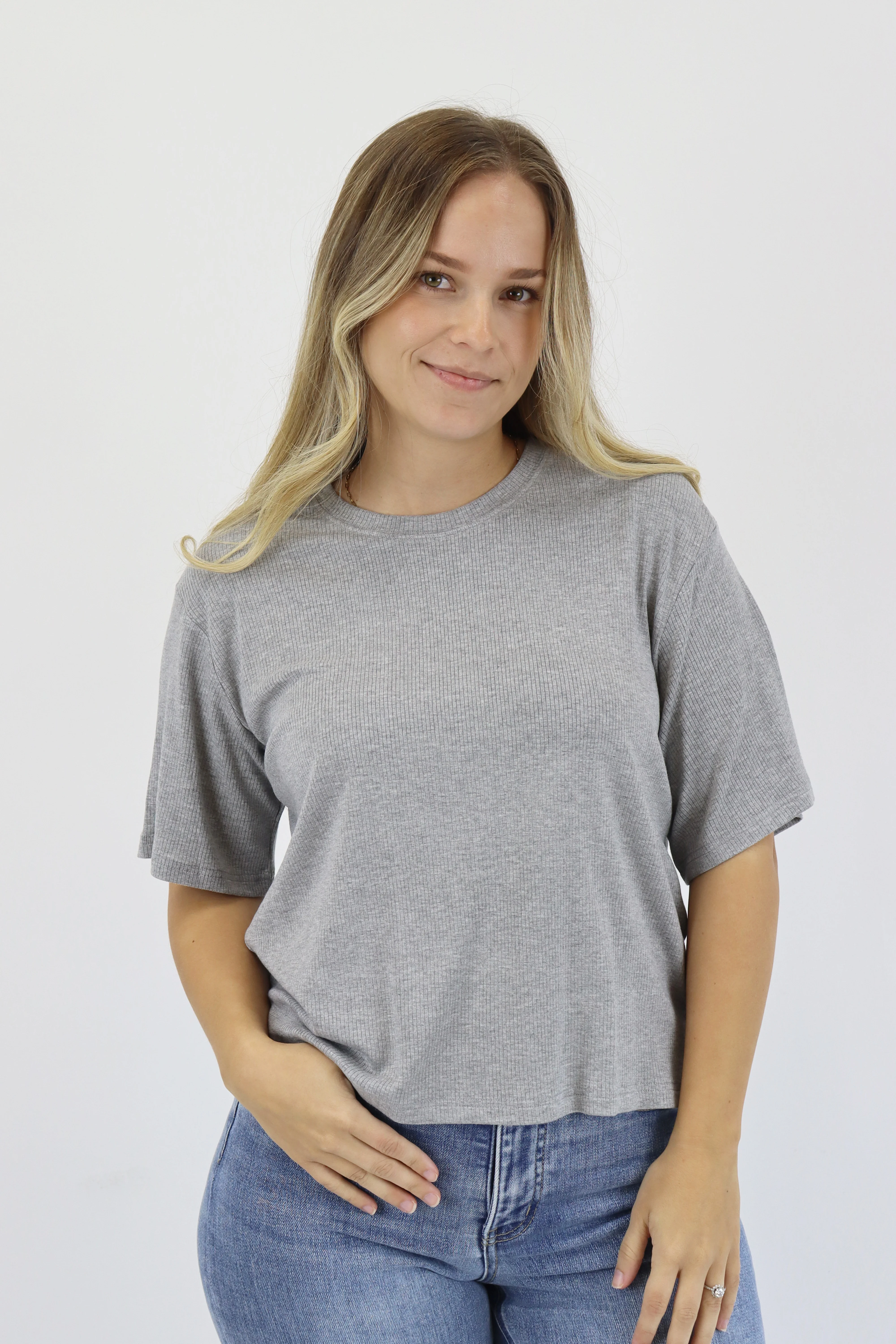 The Everyday Tee - Image 8