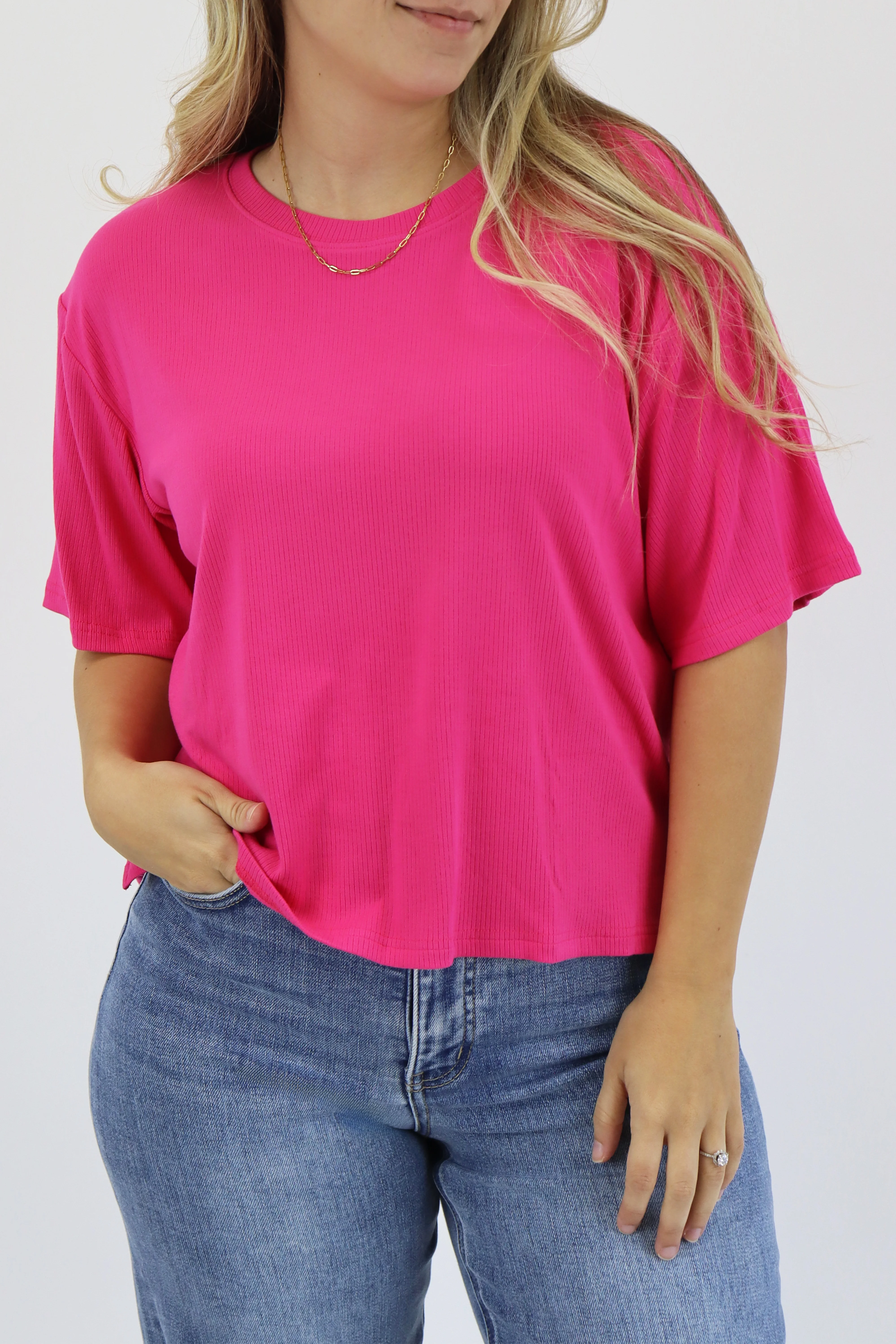 The Everyday Tee - Image 9