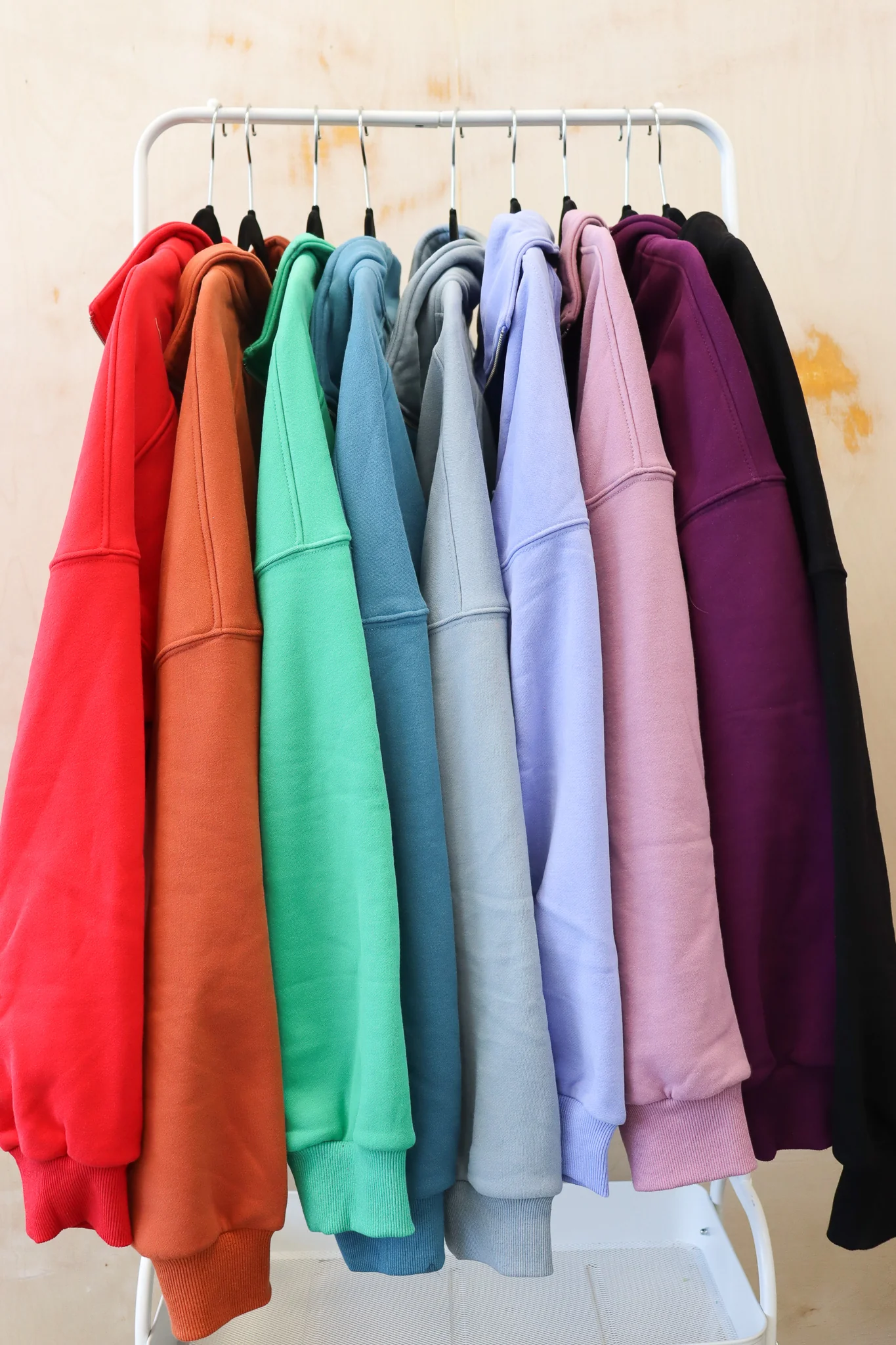 The Crop Weekender Quarter Zip - Final Sale - Image 11