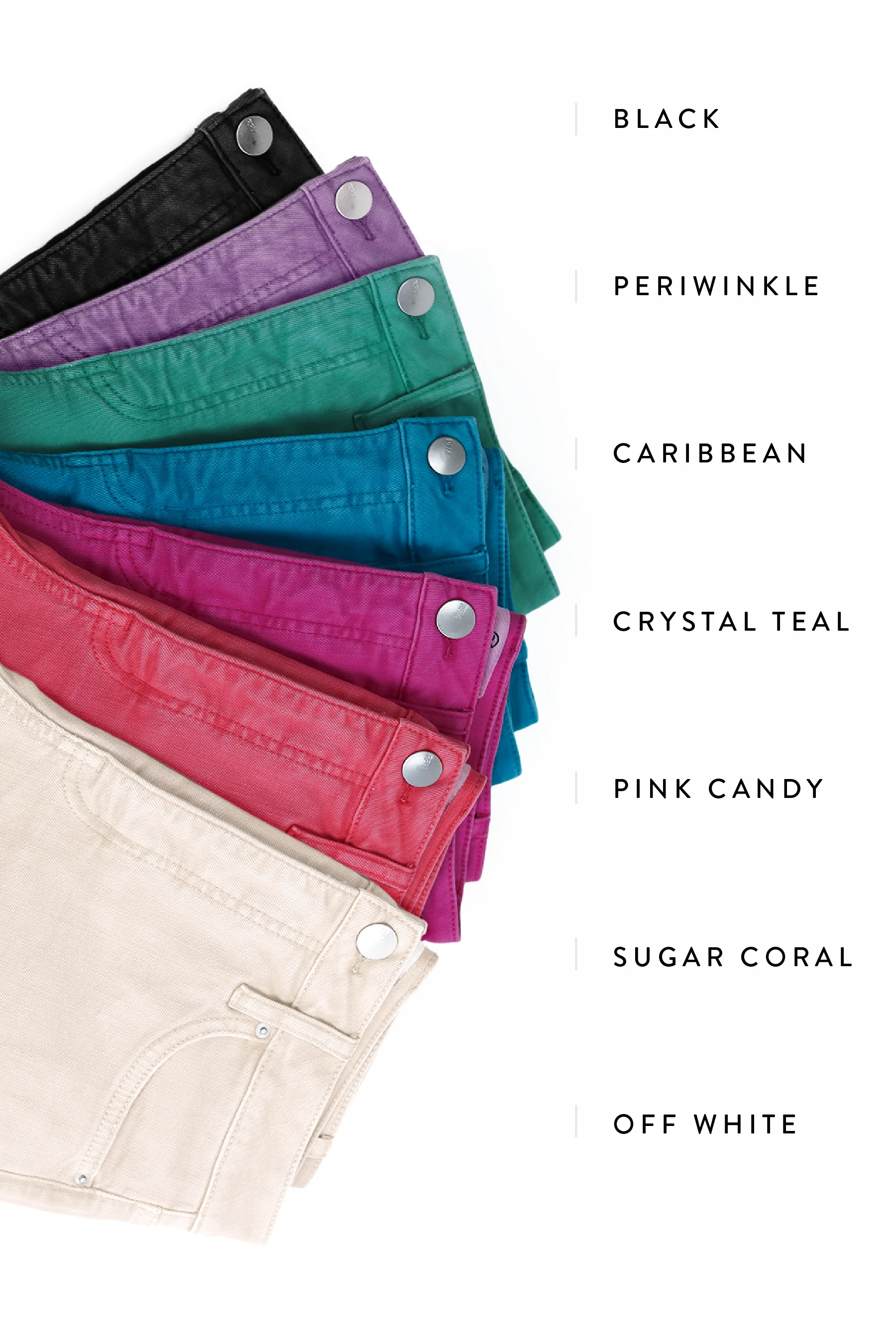 Tummy Control Essential Shorts by RFM - FINAL SALE - Image 10
